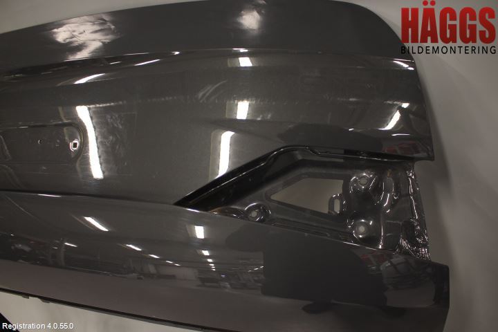 Audi Q3 F3 19- Baklucka Kombi