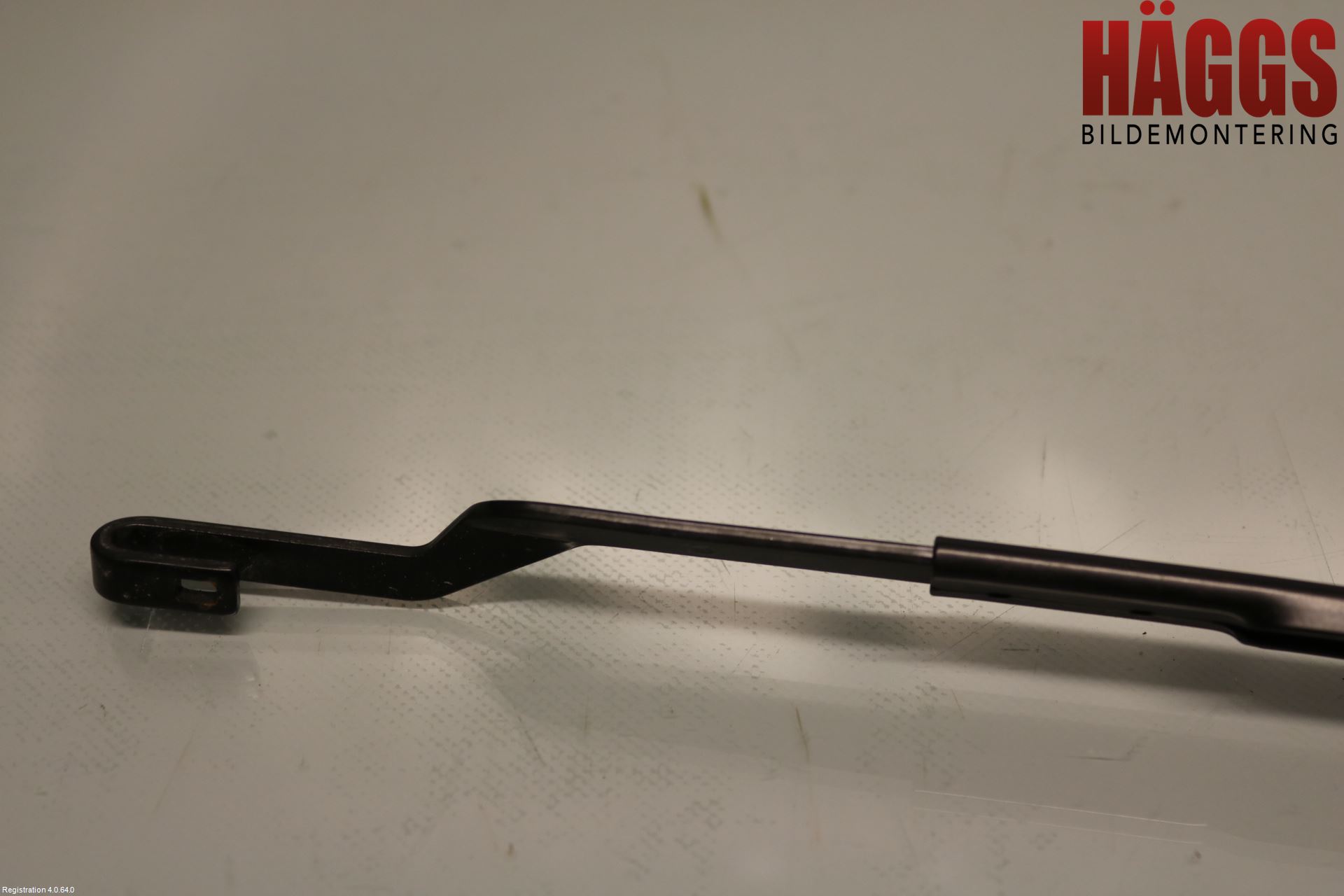 Toyota COROLLA 19- Torkararm Armar Vindruta