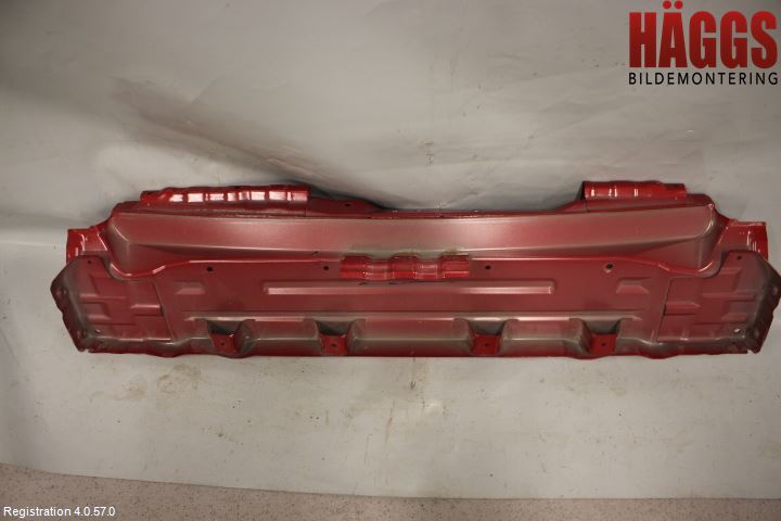 Mitsubishi OUTLANDER 07-12 Baklucka Nedre