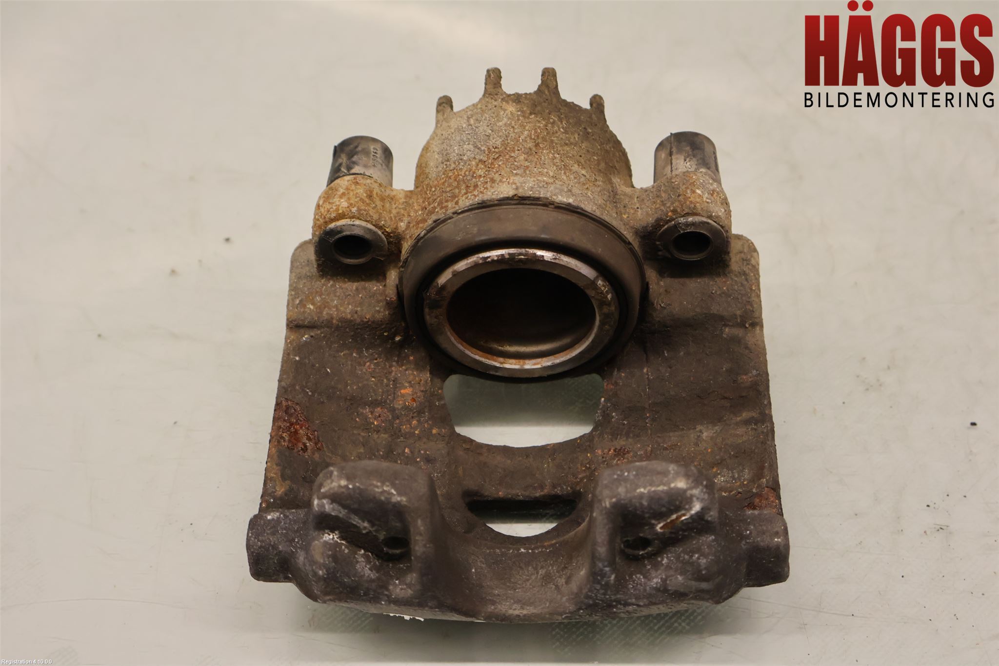 Peugeot PARTNER 08-15 Bromsok Fram Höger