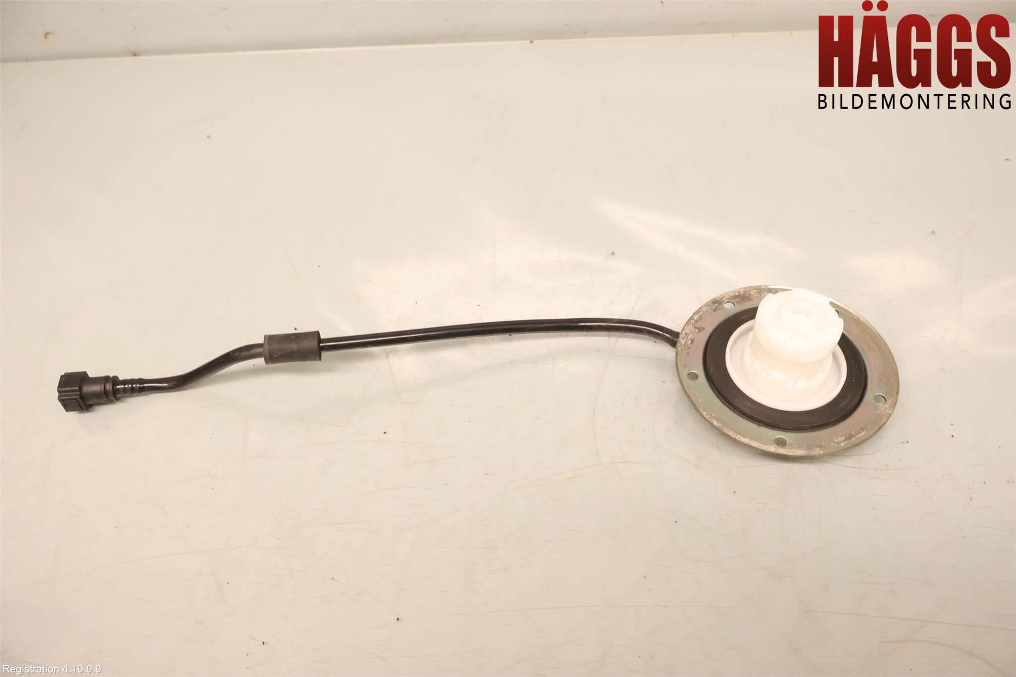 Kia OPTIMA 16-20 Givare Tank