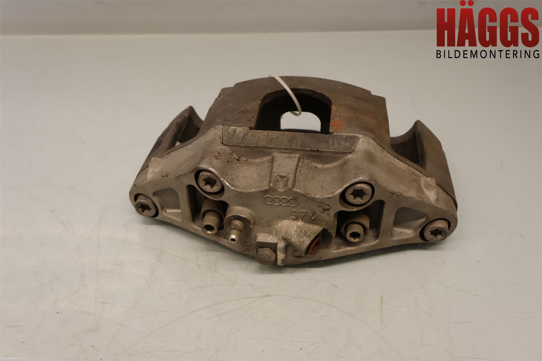 Audi ALLROAD 01-05 Bromsok Fram Höger