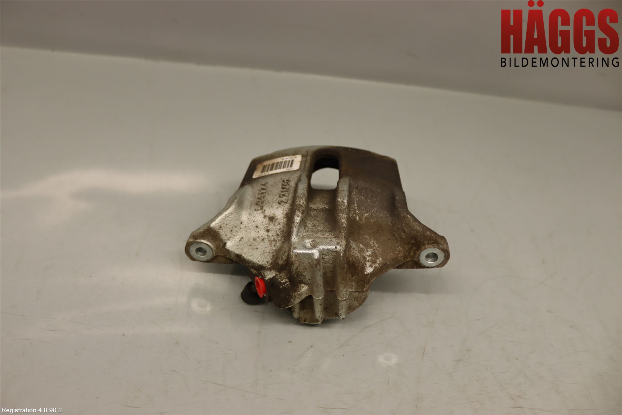 Peugeot 208/E-208 20- Bromsok Fram Vänster