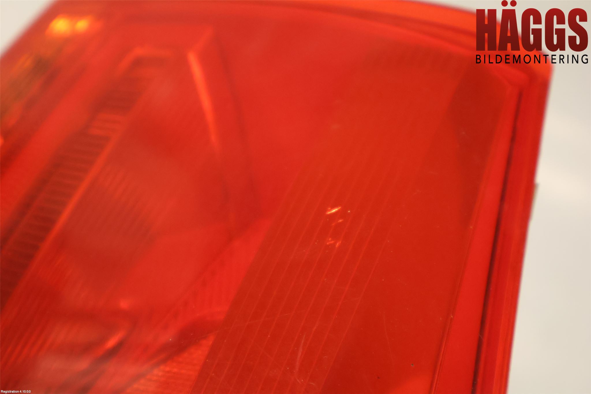 Volkswagen VW TIGUAN 07-16 Bakljus Höger