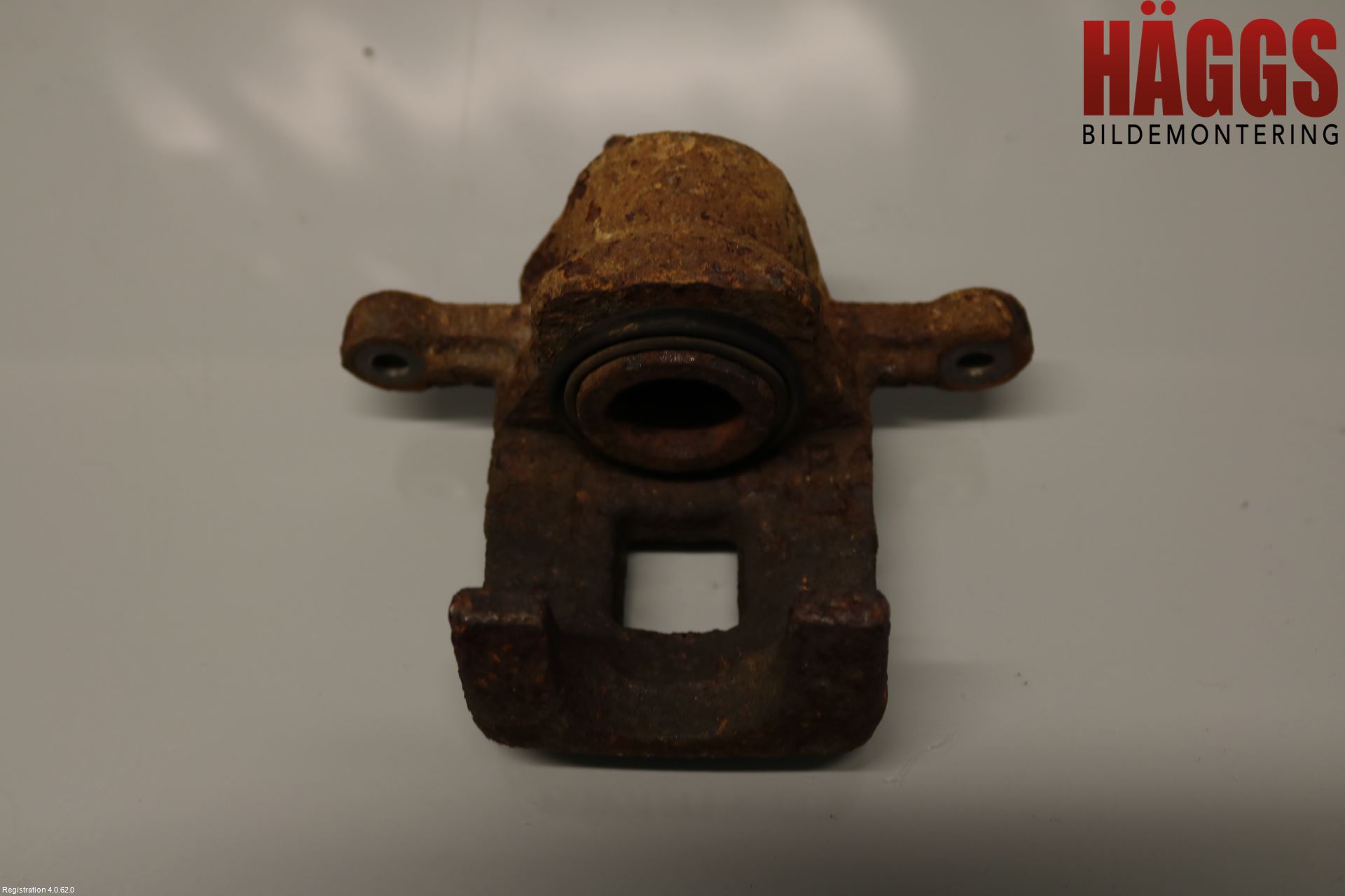 Hyundai SANTA FE  00-06 Bromsok Bak Vänster