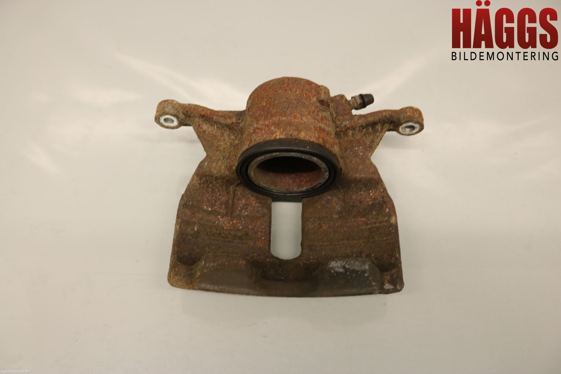 Volkswagen VW CADDY 21- Bromsok Fram Höger