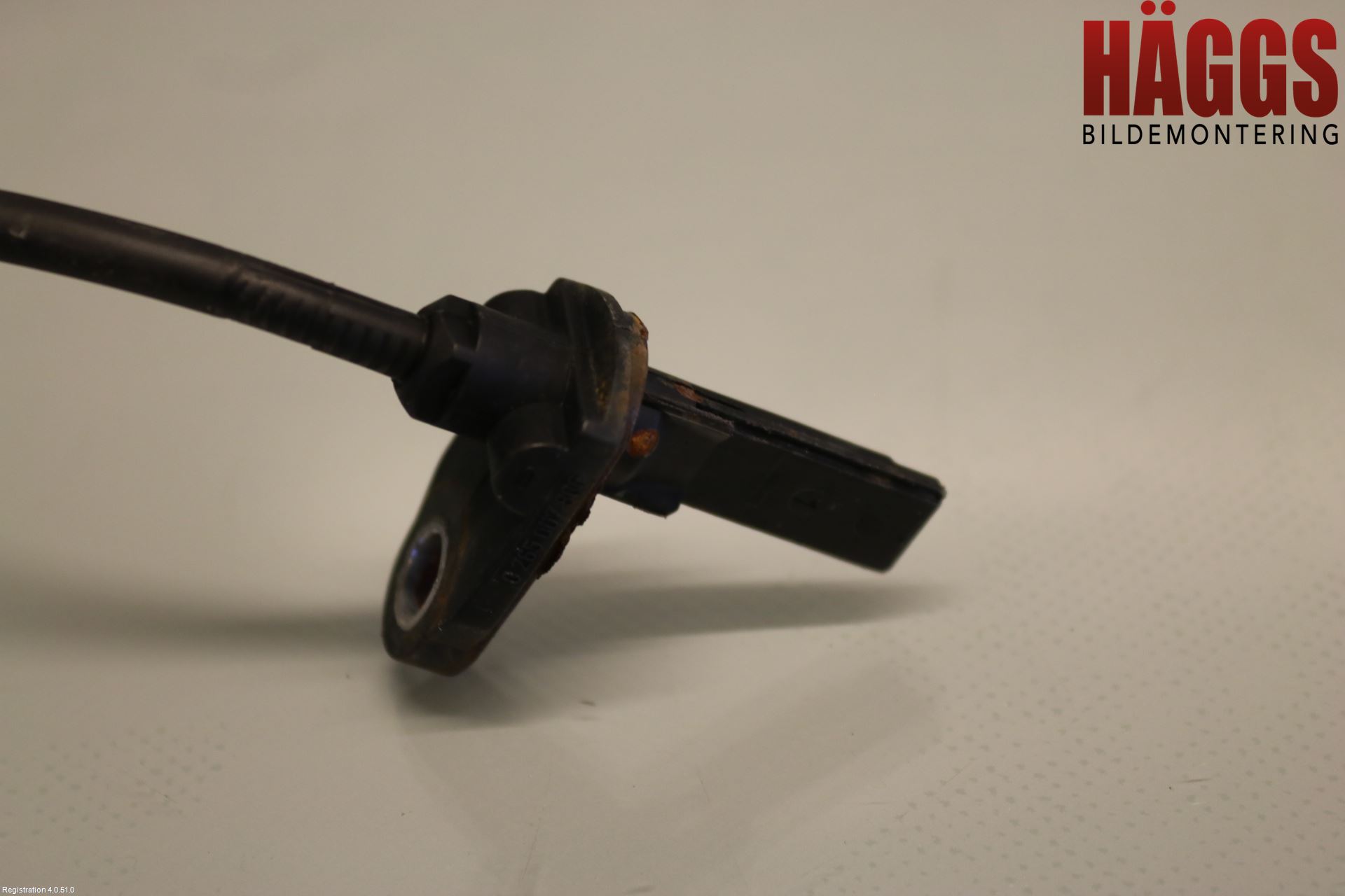 Toyota AURIS 13-19 Abs Sensor