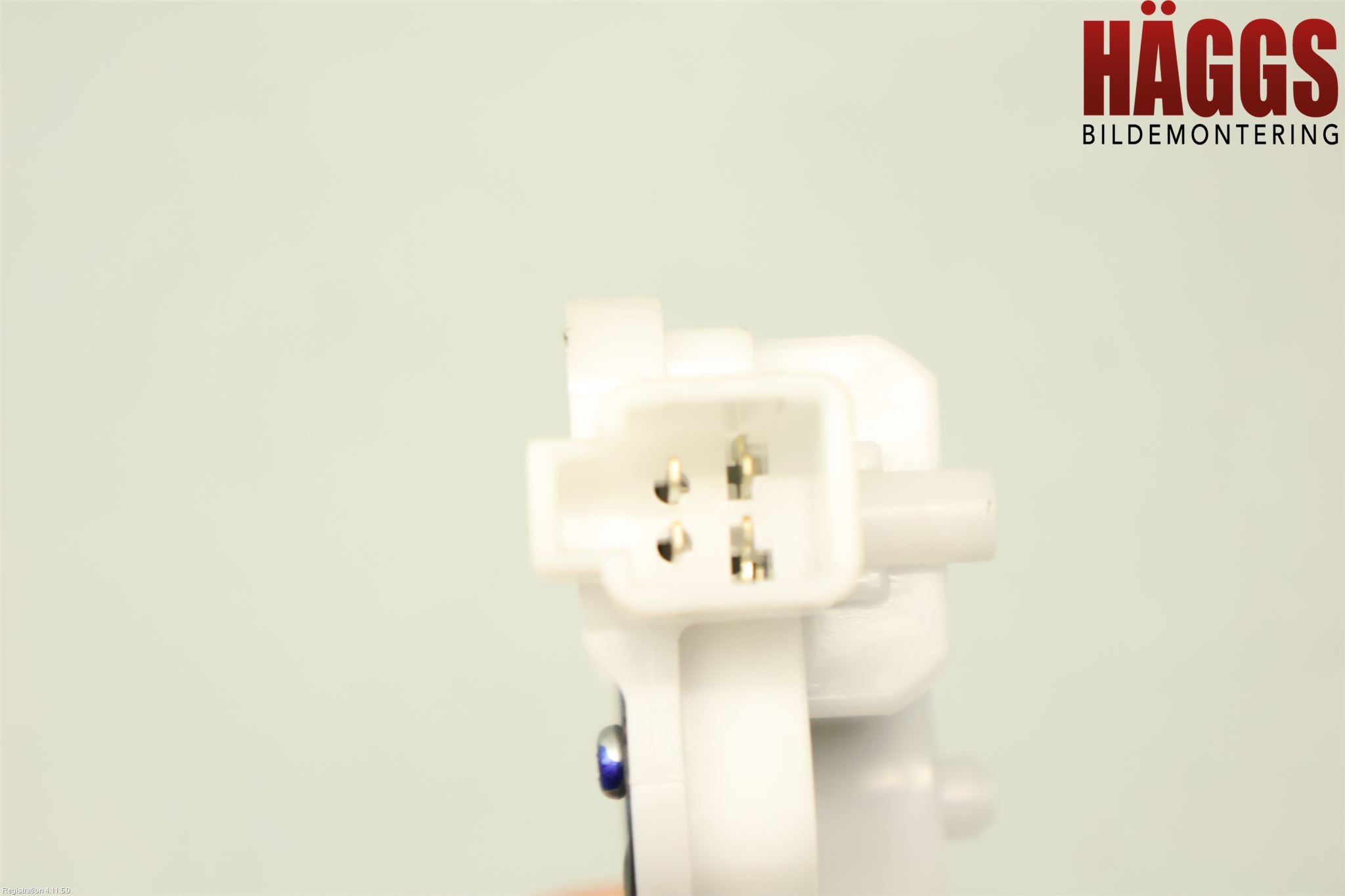 Nissan PULSAR Låskista Baklucka