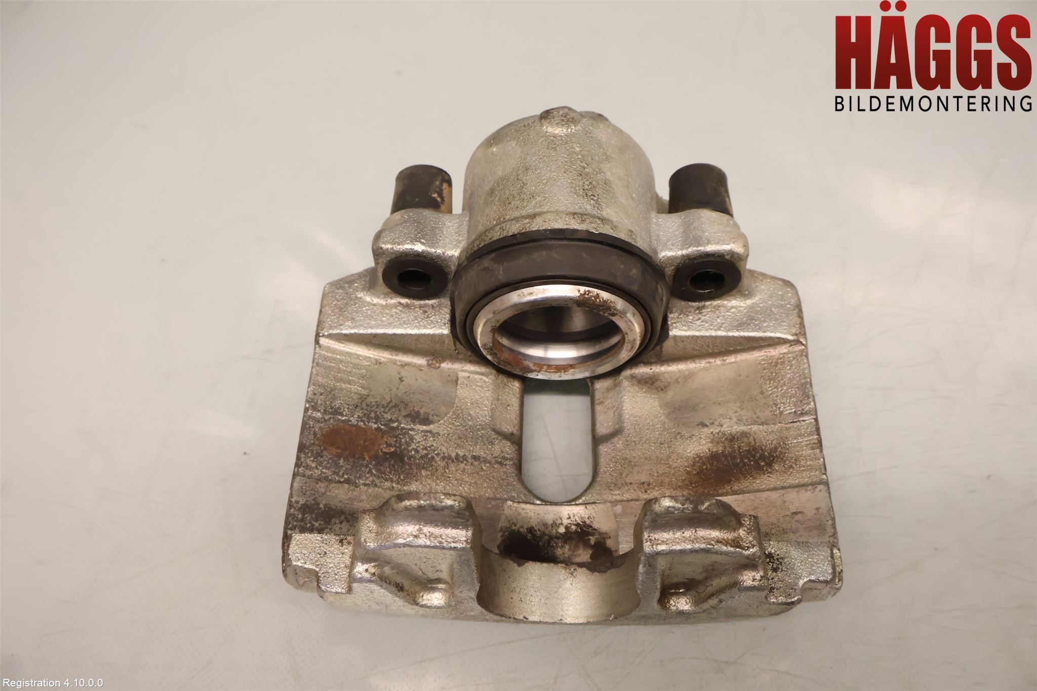 Volkswagen VW PASSAT 11-14 Bromsok Fram Höger