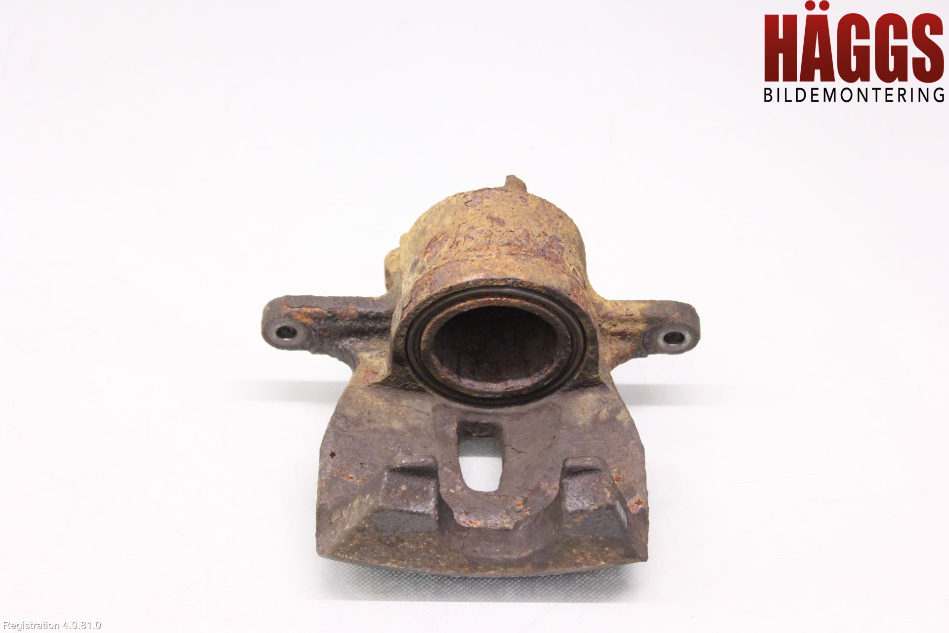 Toyota RAV4 13-18 Bromsok Fram Vänster