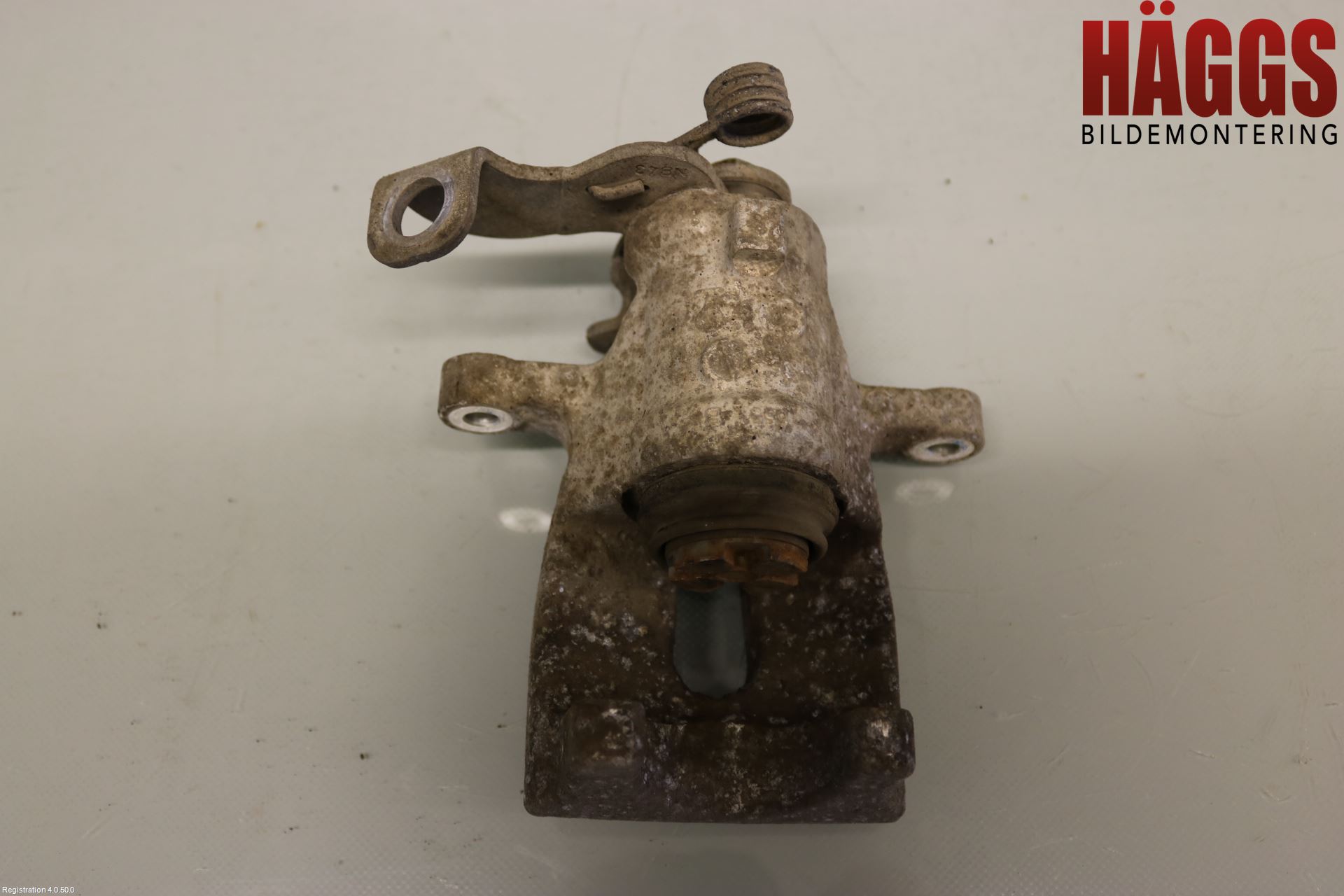 Kia CEED 12-18 Bromsok Bak Höger