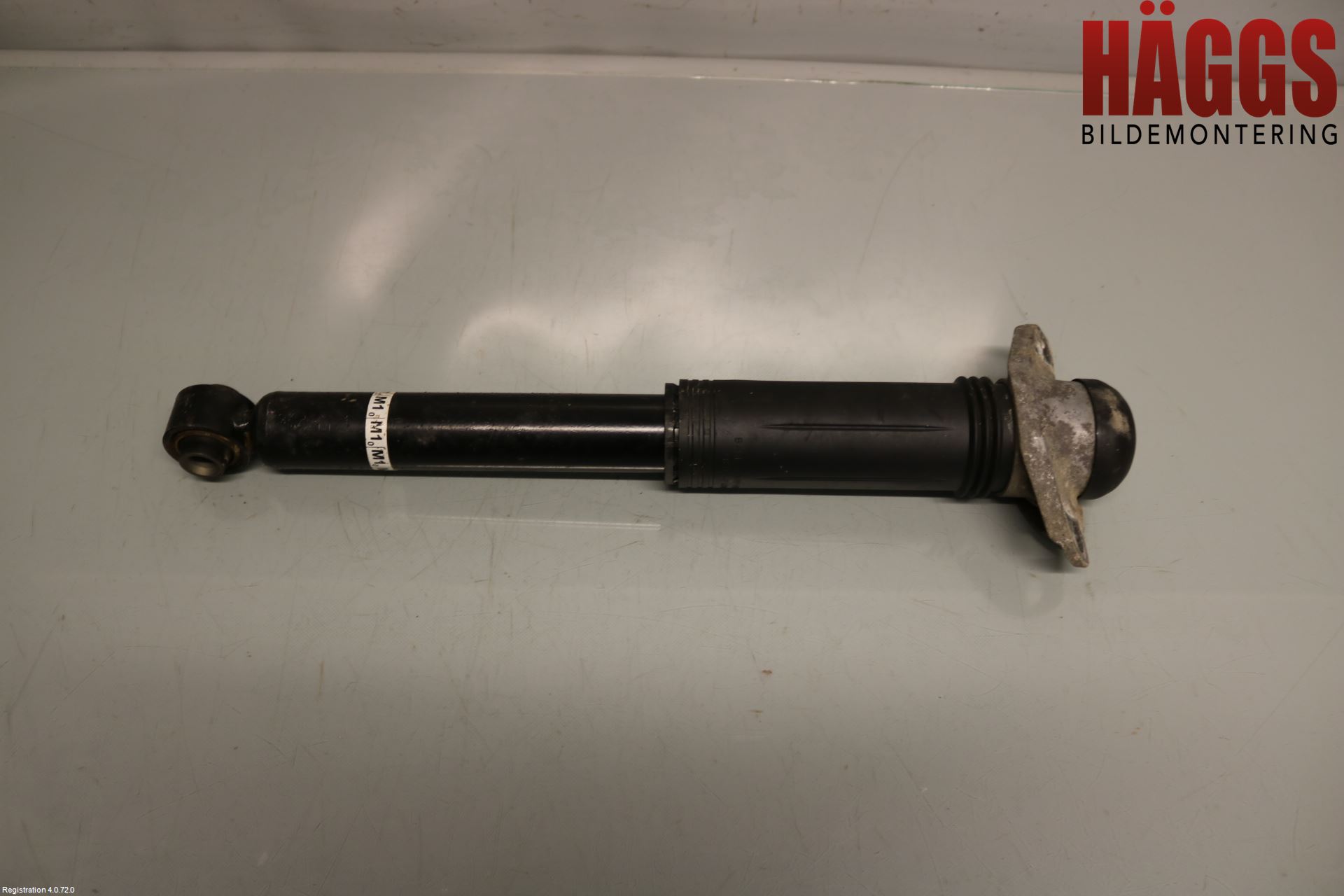 Toyota COROLLA 19- Stötdämpare Bak