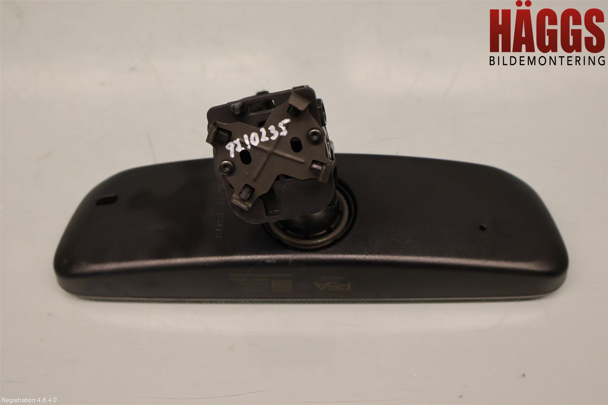 Citroen C4/E-C4 C4X/E-C4X III 21- Spegel Invändig