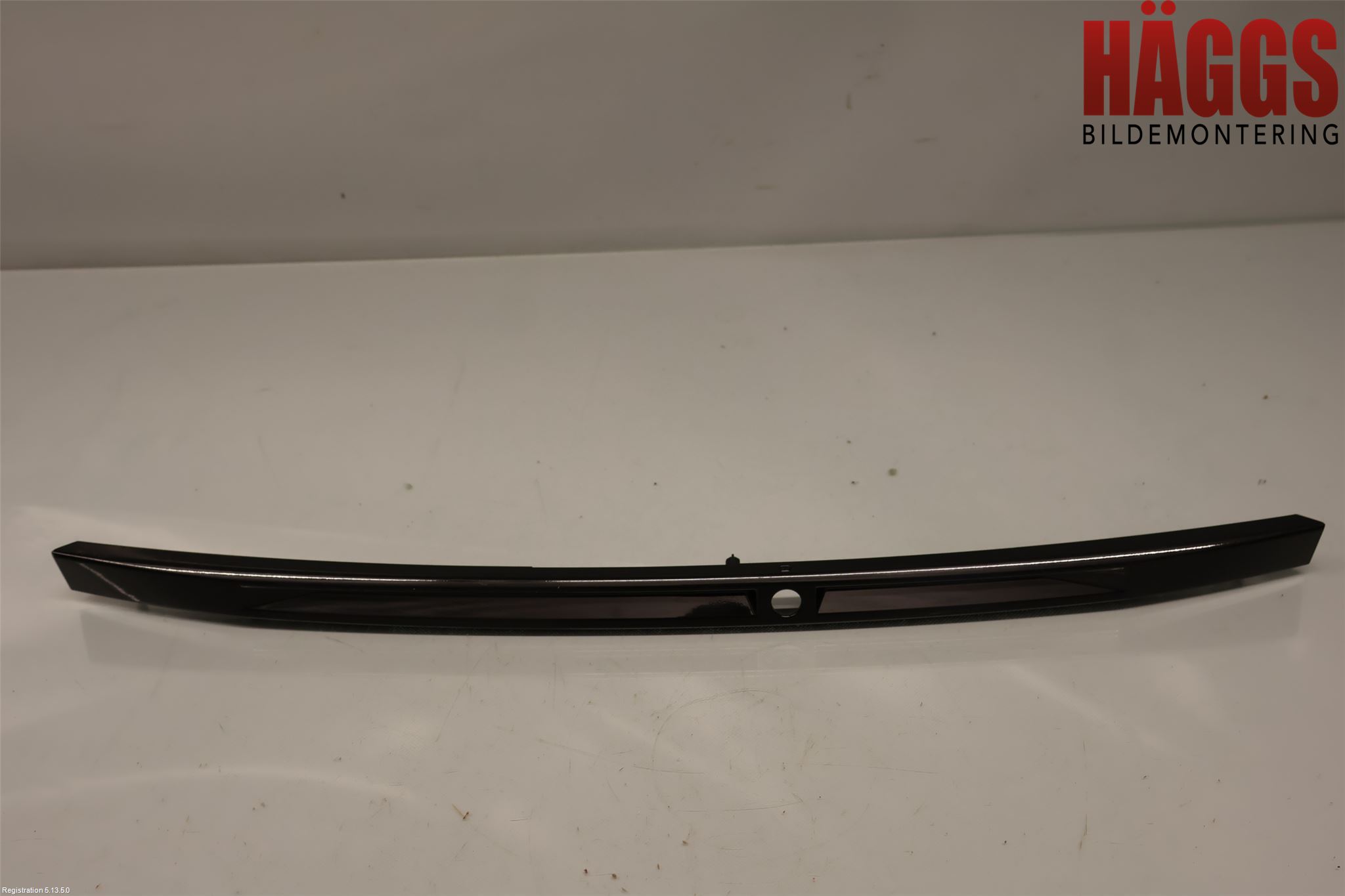 Peugeot 2008/E-2008 20- List Bak-Baklucka