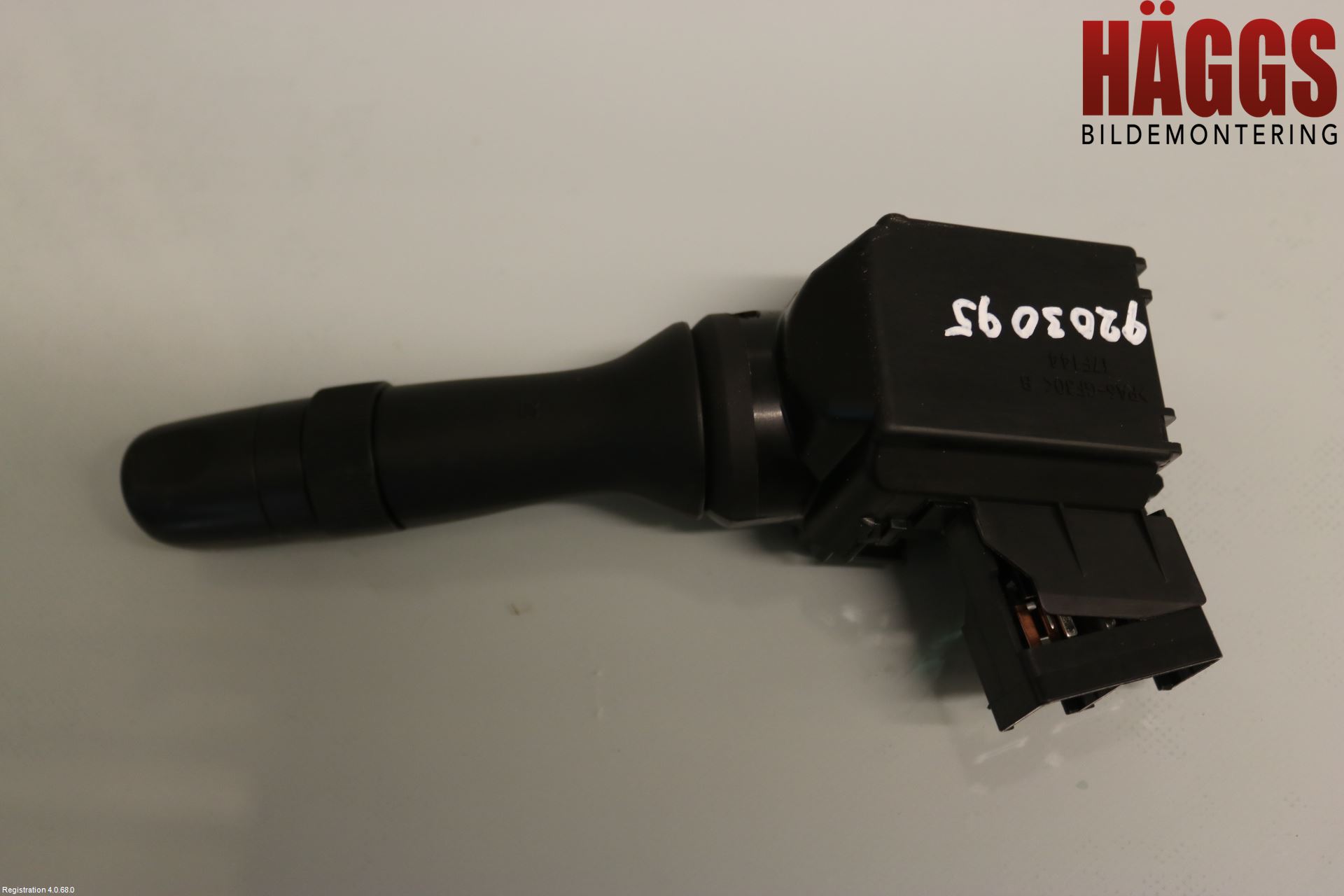 Toyota VERSO 09-18 Spak Torkar-Spolomk