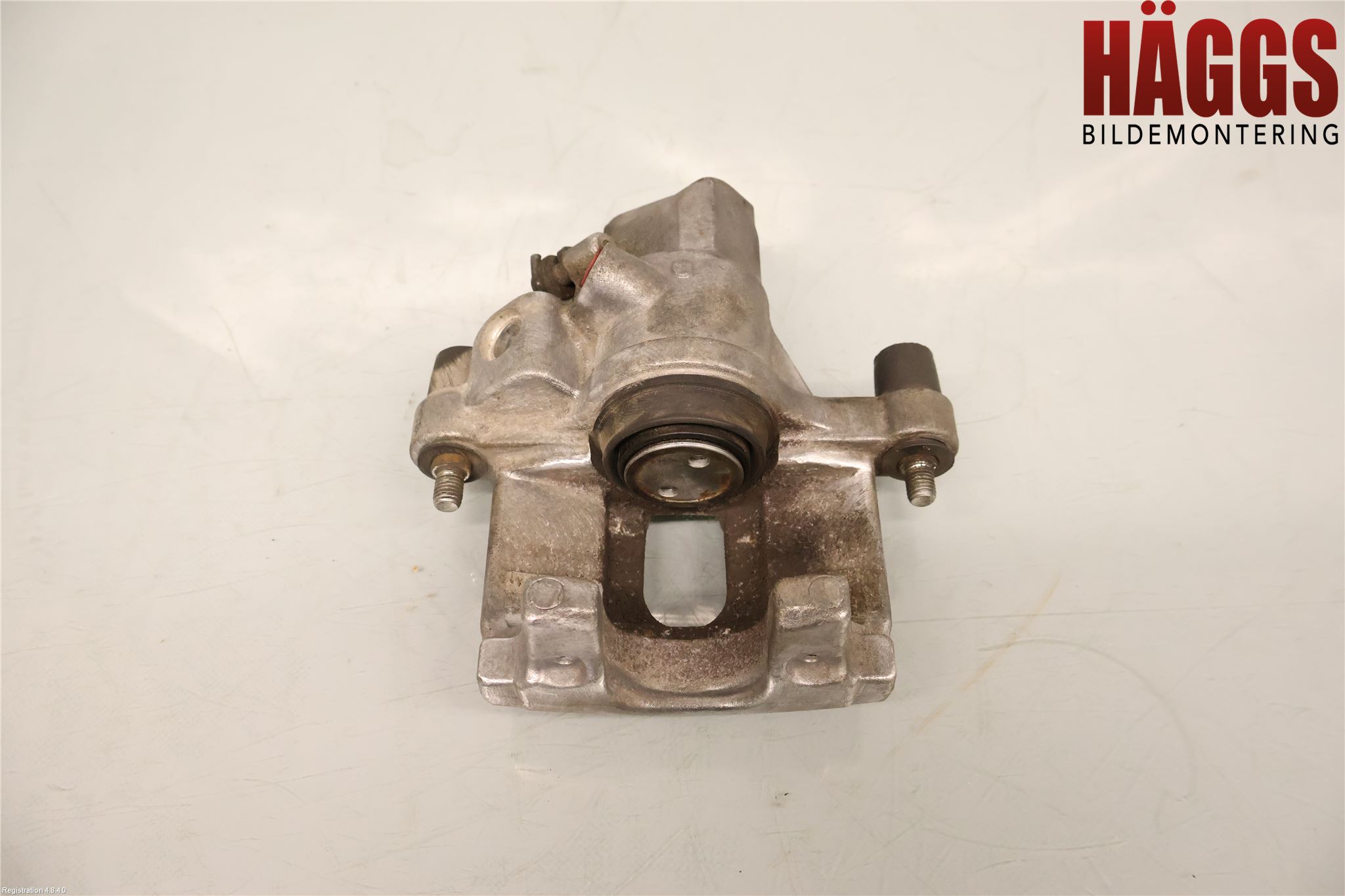 Ford FOCUS 08-11 Bromsok Bak Höger