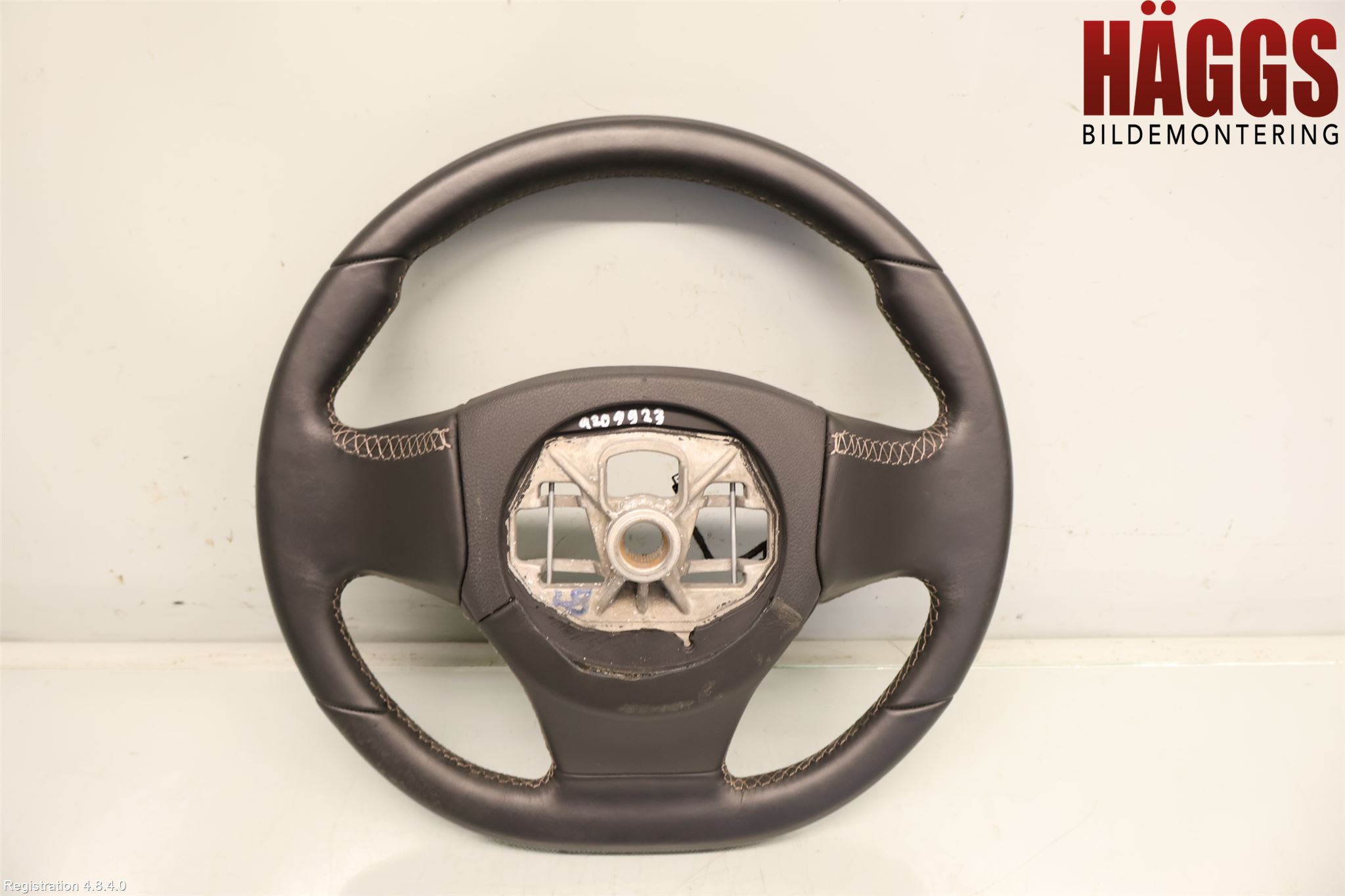 Citroen SPACETOURER/E-SPACETOURER 16- Ratt