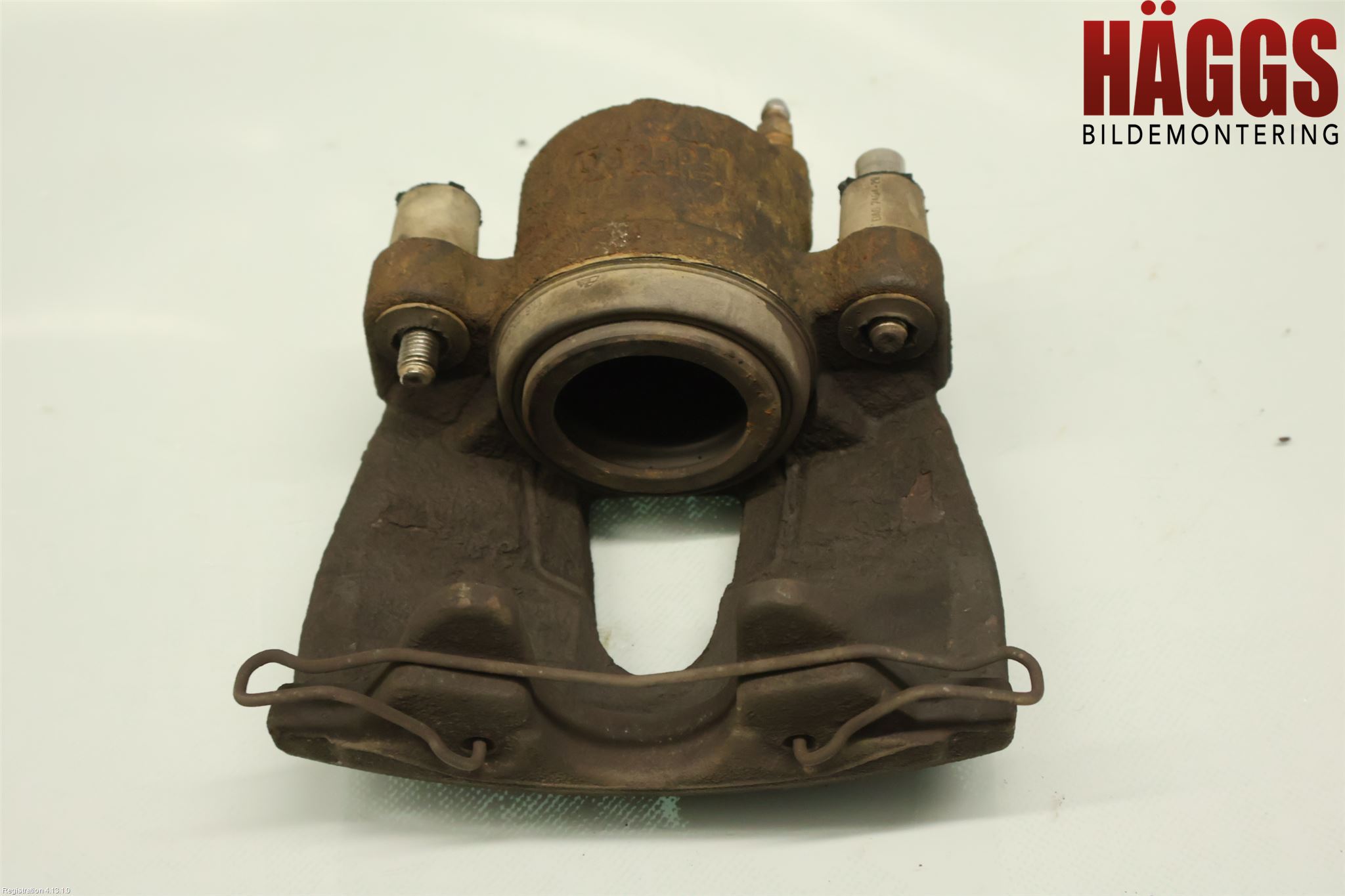 Ford FOCUS 15-18 Bromsok Fram Höger