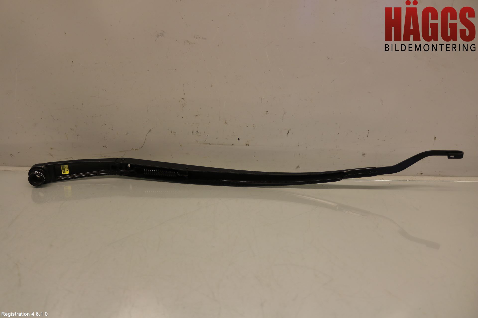 Kia NIRO (SG2) 23- Torkararm Armar Vindruta