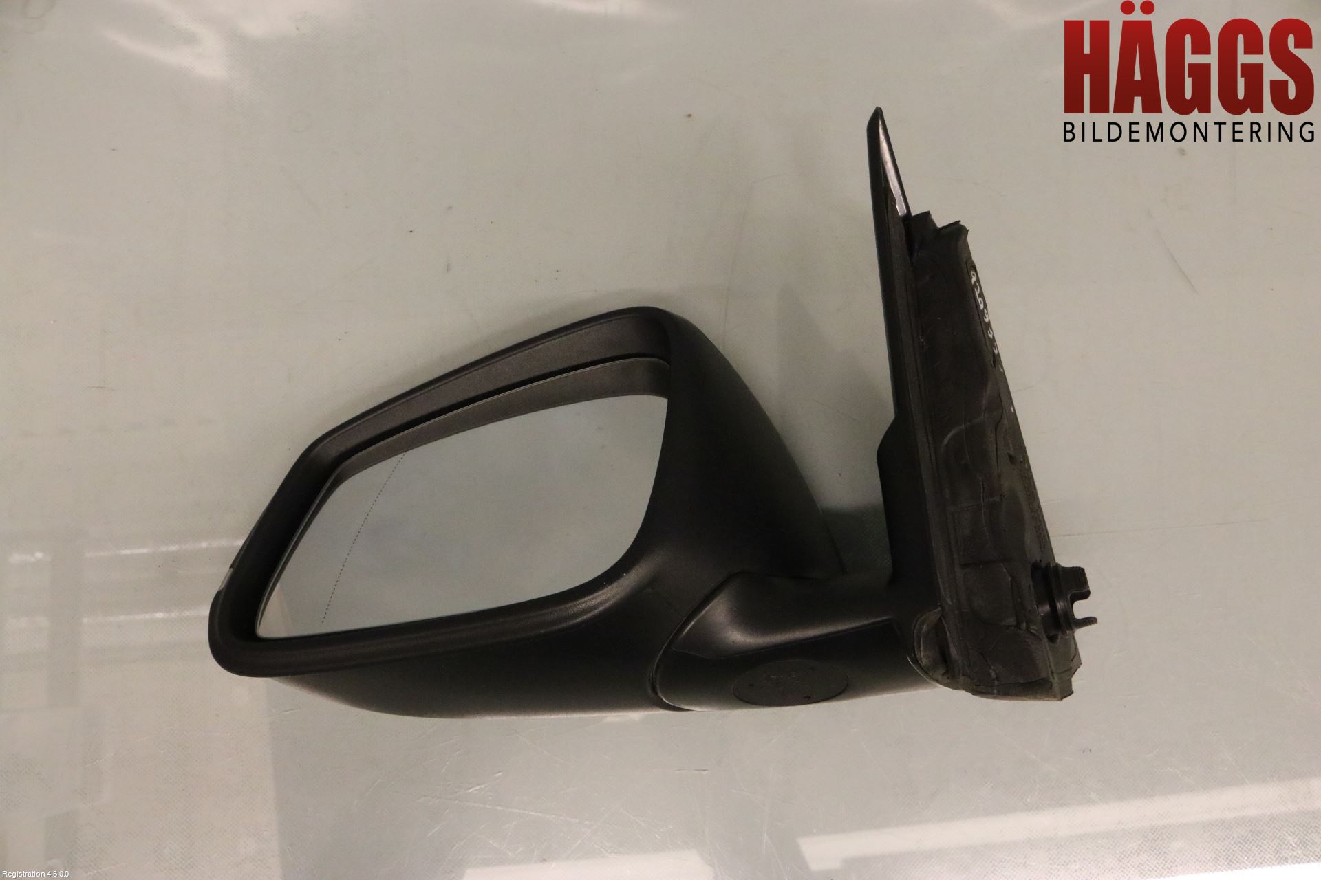 BMW X1 E84 10-15 Spegel Yttre El Vä