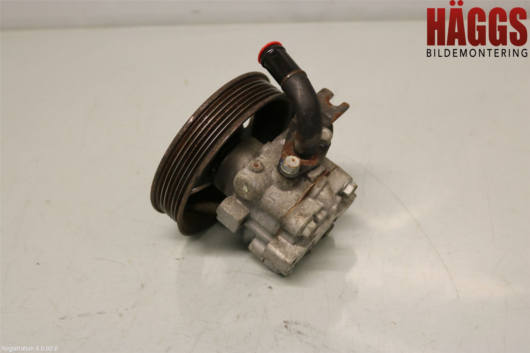 Kia CARENS I  03-06 Styrservopump