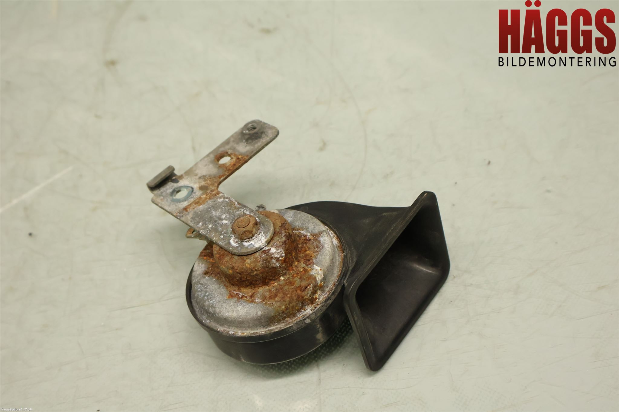 Mazda CX-5 12-17 Signalhorn