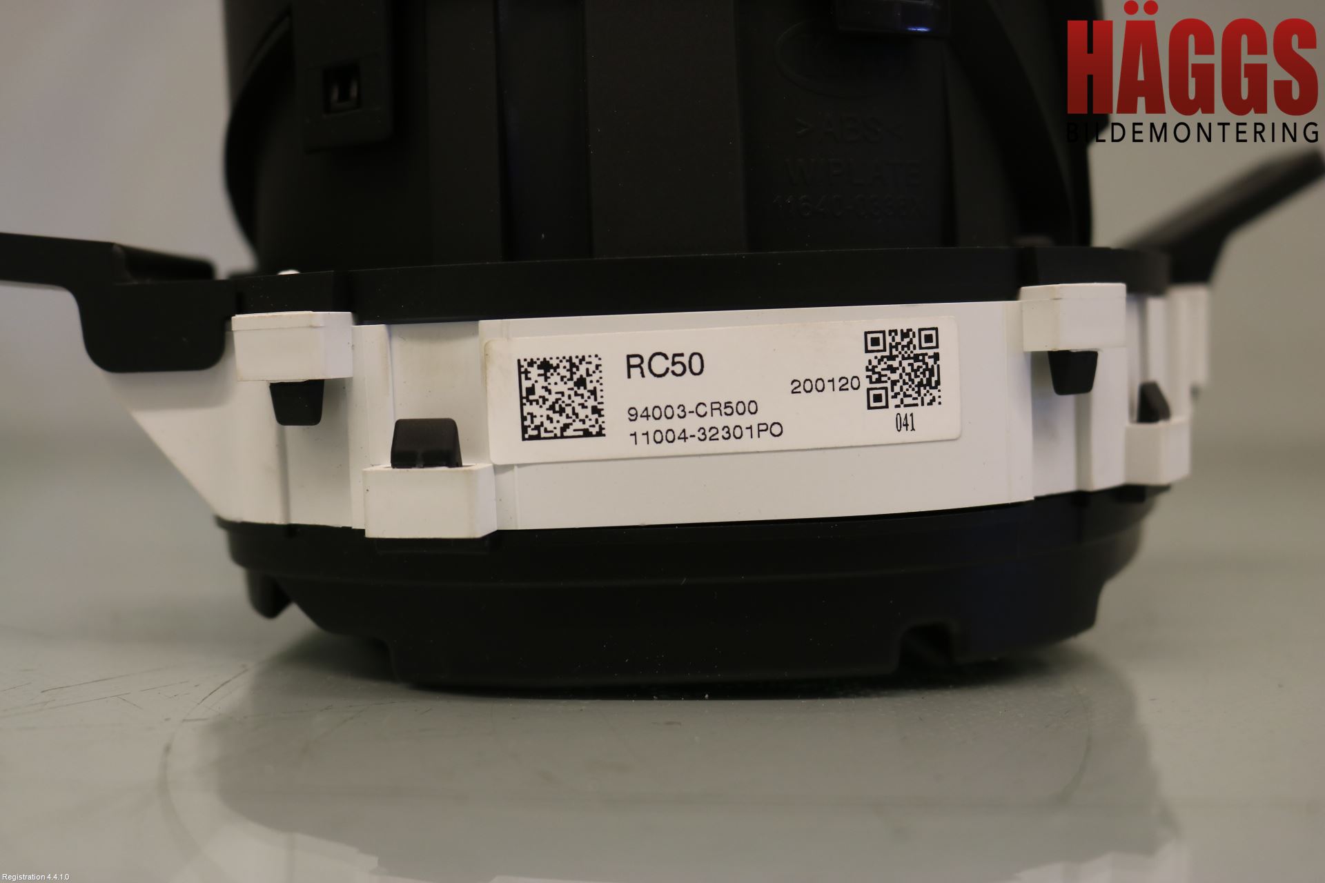 Kia CEED/CEED SW 19- Instrument Komb