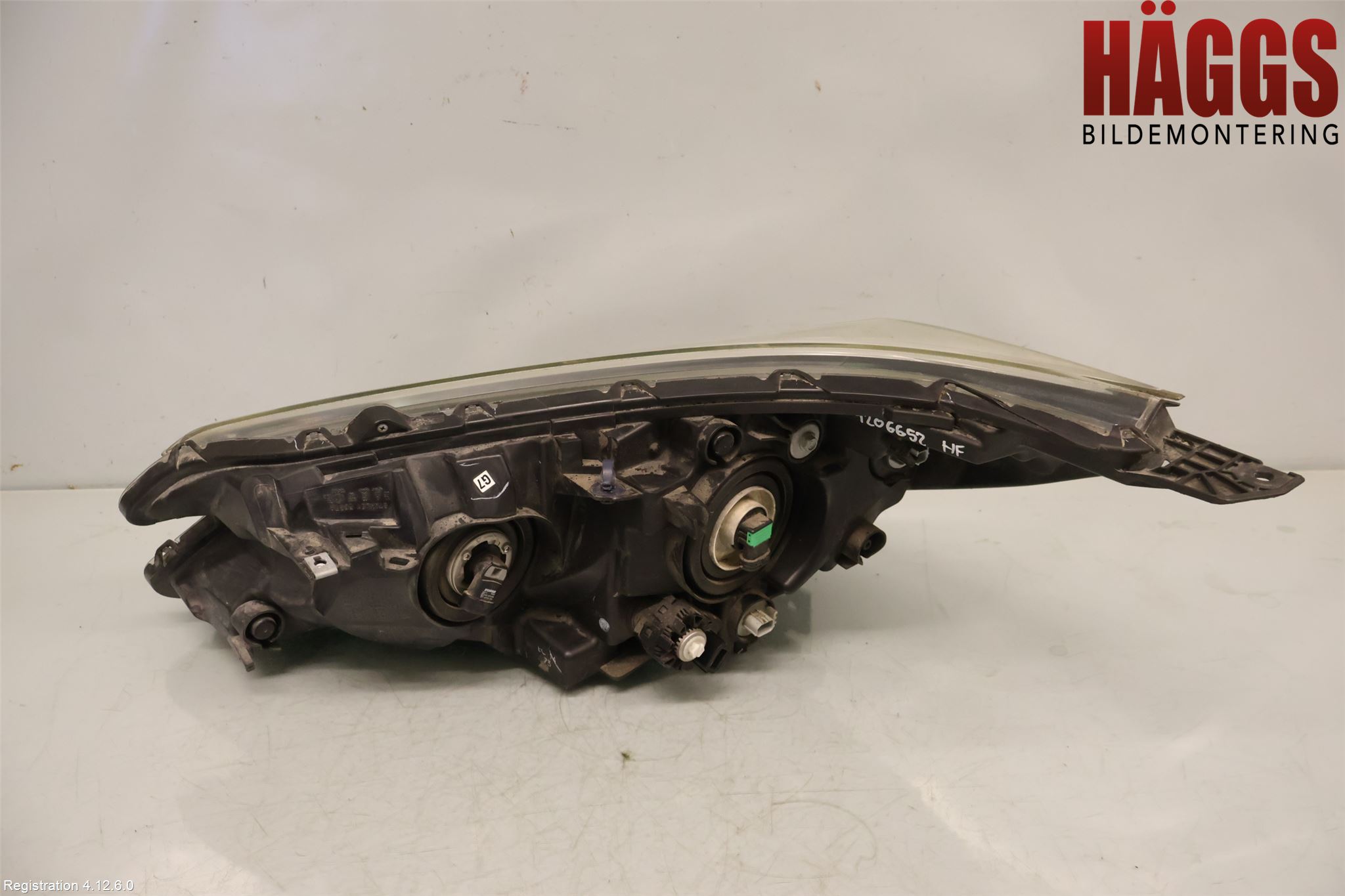 Honda CR-V 13-18 Strålkastare Höger