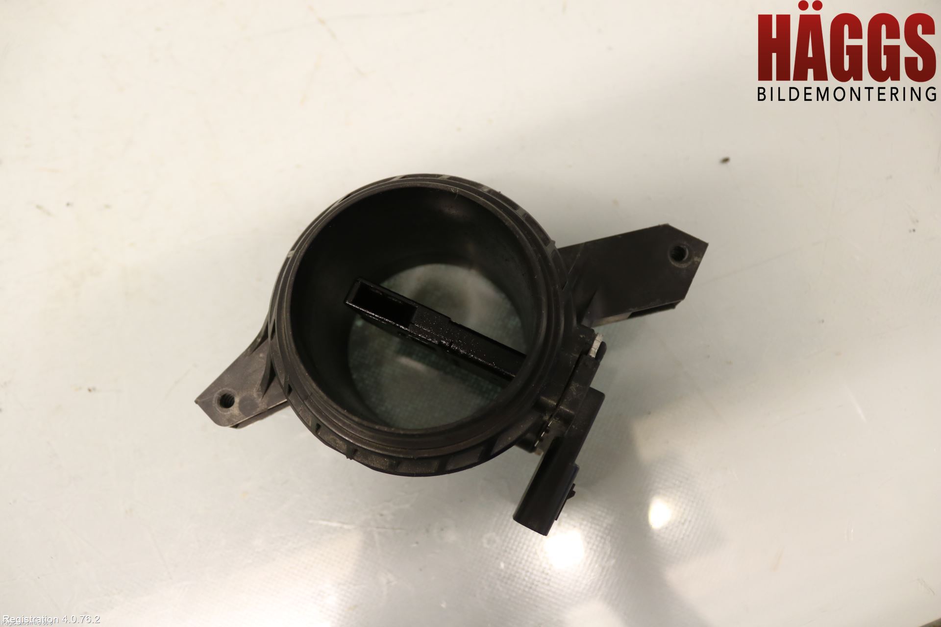 Ford FOCUS 08-11 Injluftmassamätare