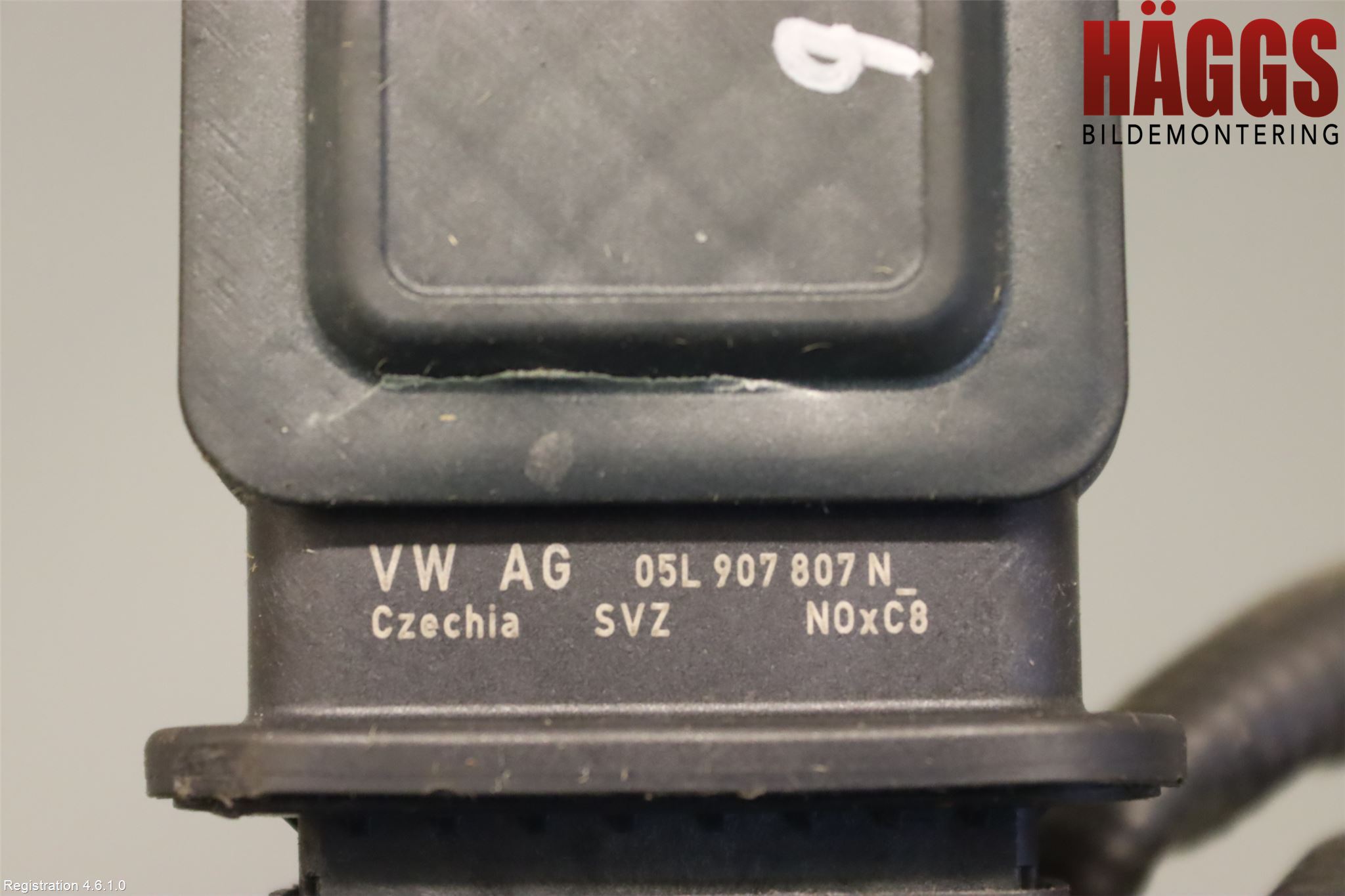 Volkswagen VW TRANSP/CARAVELLE (T7) 22-24 Injlambdasond