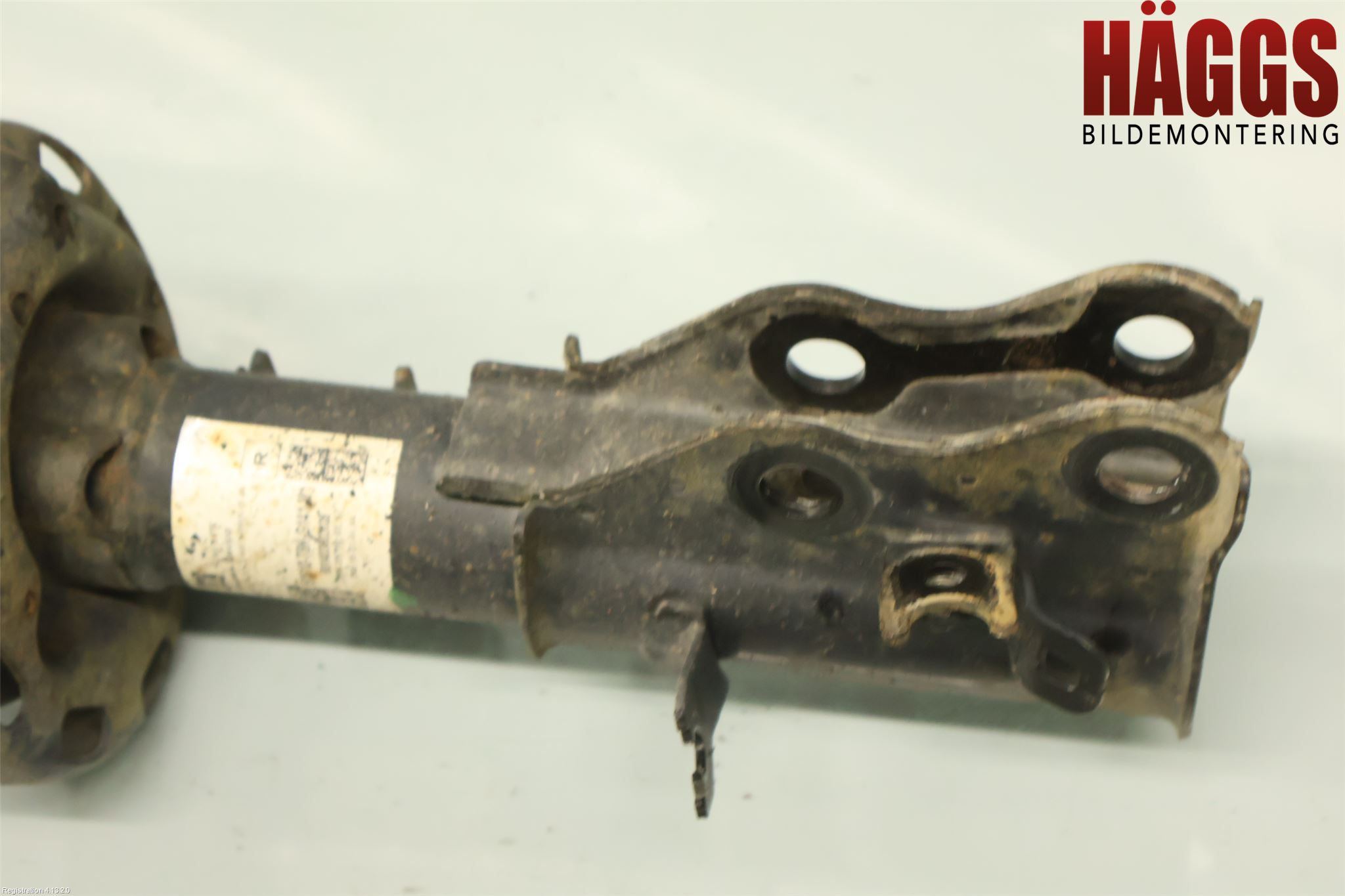 Honda HR-V 15-21 Fjäderben Fram Höger