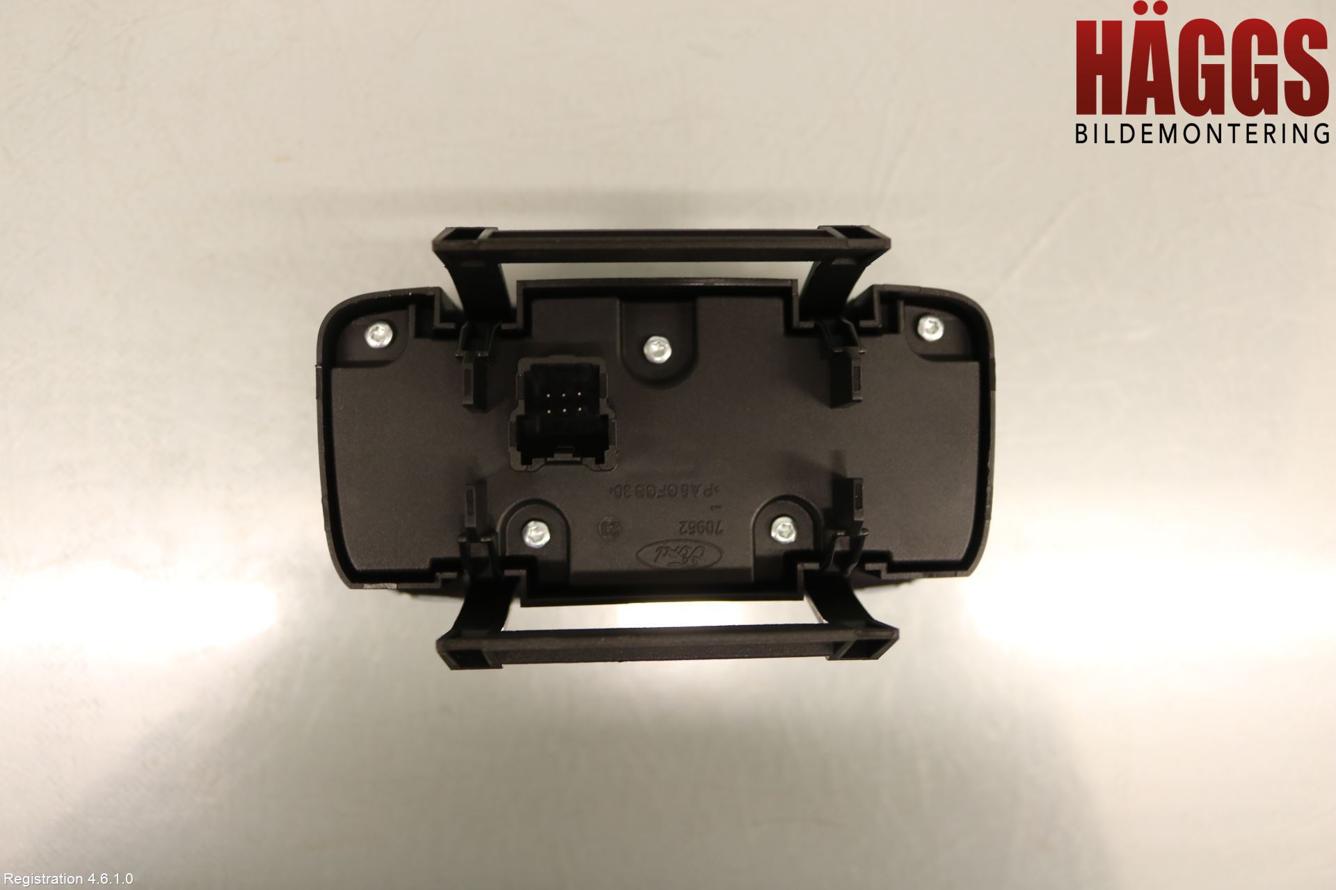 Ford KUGA 17-19 Strömställare Ljus