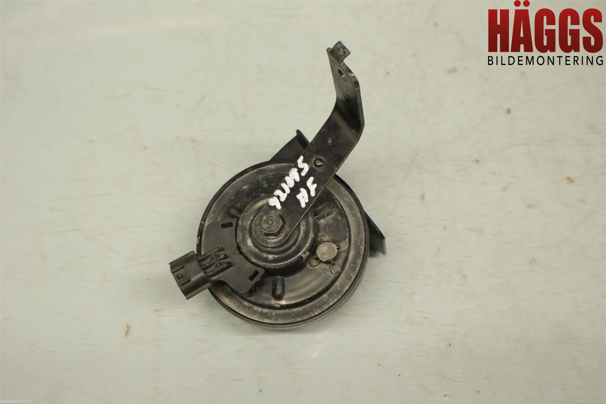 Kia XCEED 19- Signalhorn