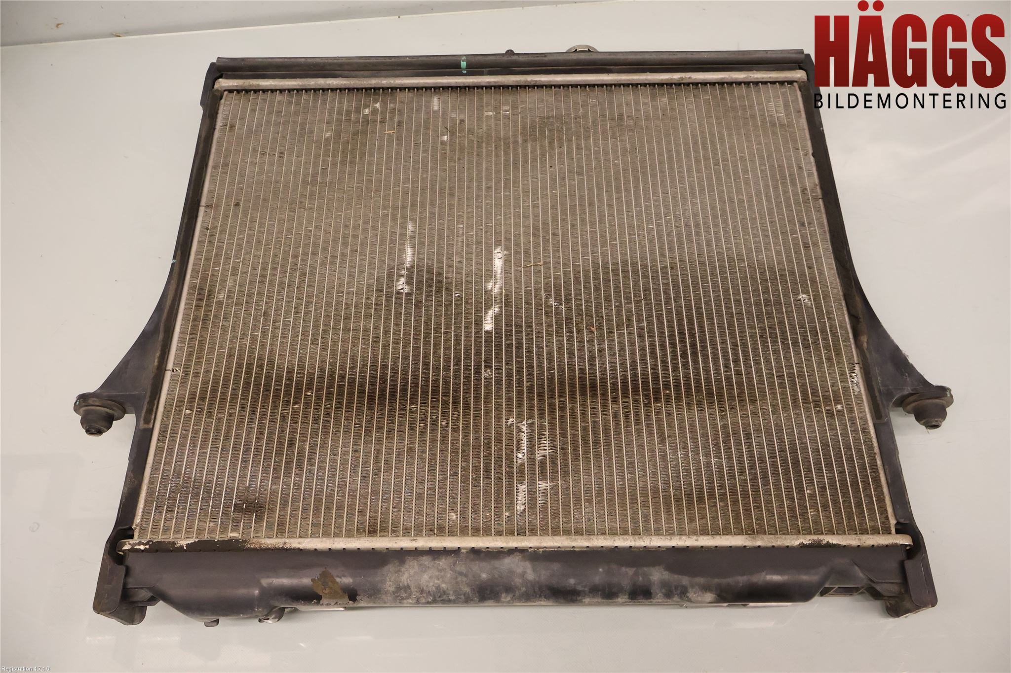 Isuzu D-MAX Kylare Aut