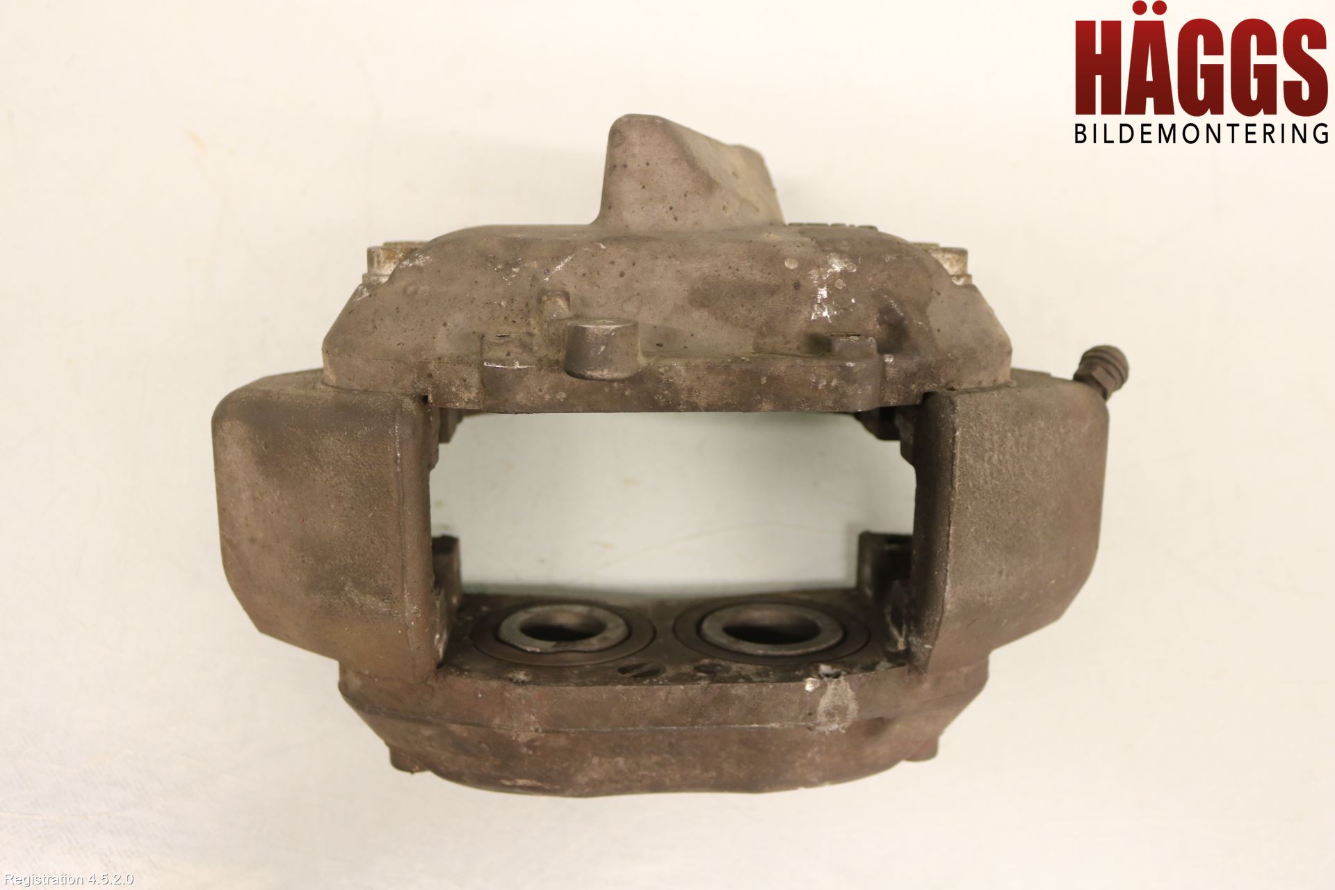 Mercedes-Benz MB SLK 200-350 (R171) 05-11 Bromsok Fram Höger