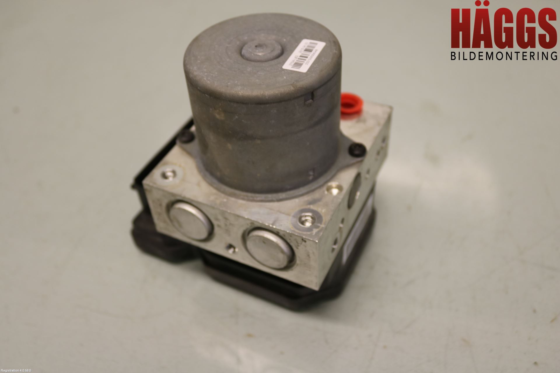 Hyundai i40 16-18 Abs Hydraulaggregat