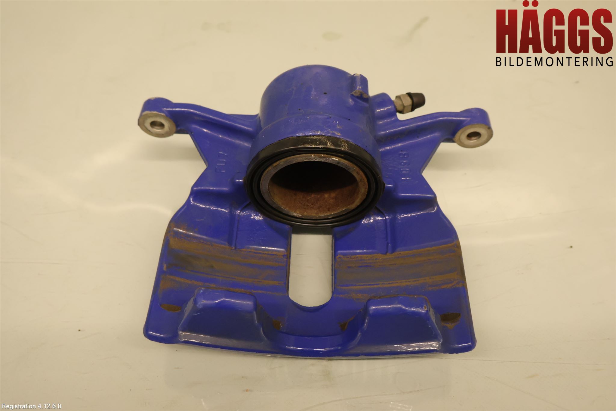 Volkswagen VW PASSAT 20-24 Bromsok Fram Höger