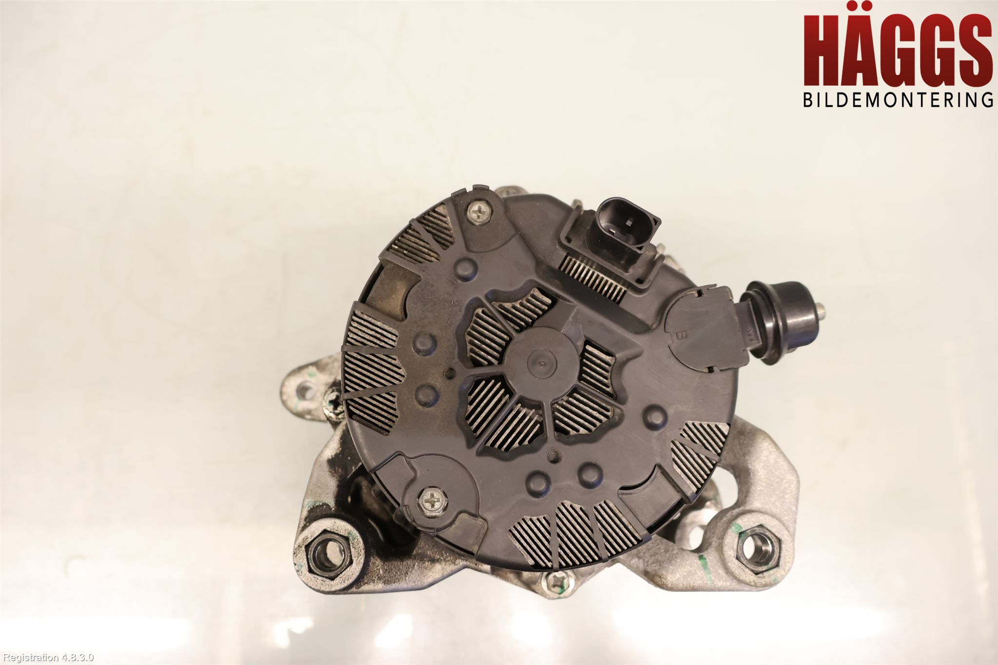 Ford RANGER EU 12-23 Generator