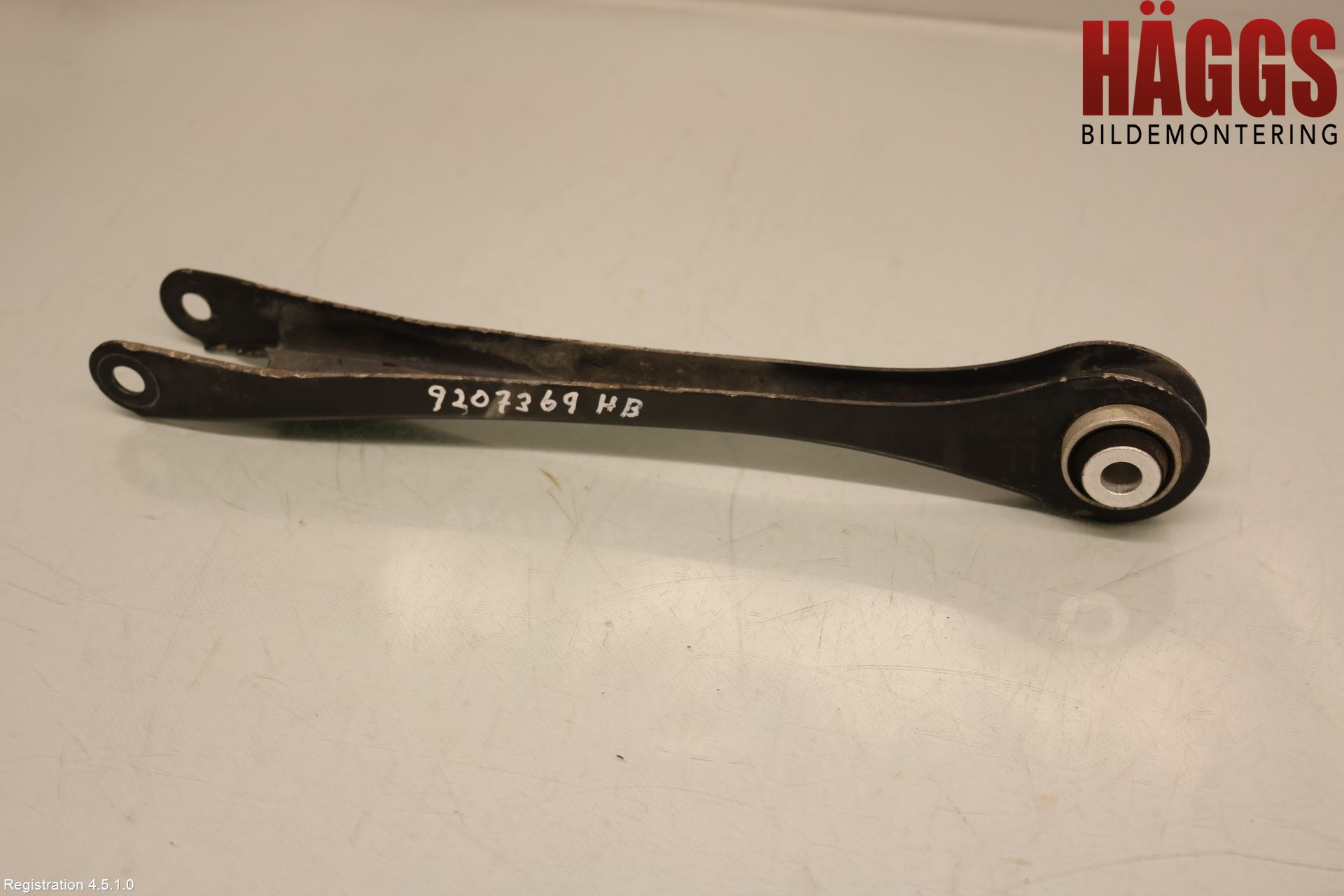 BMW 4 F32/F33/F82/F83 13-20 Bärarm Bak Höger
