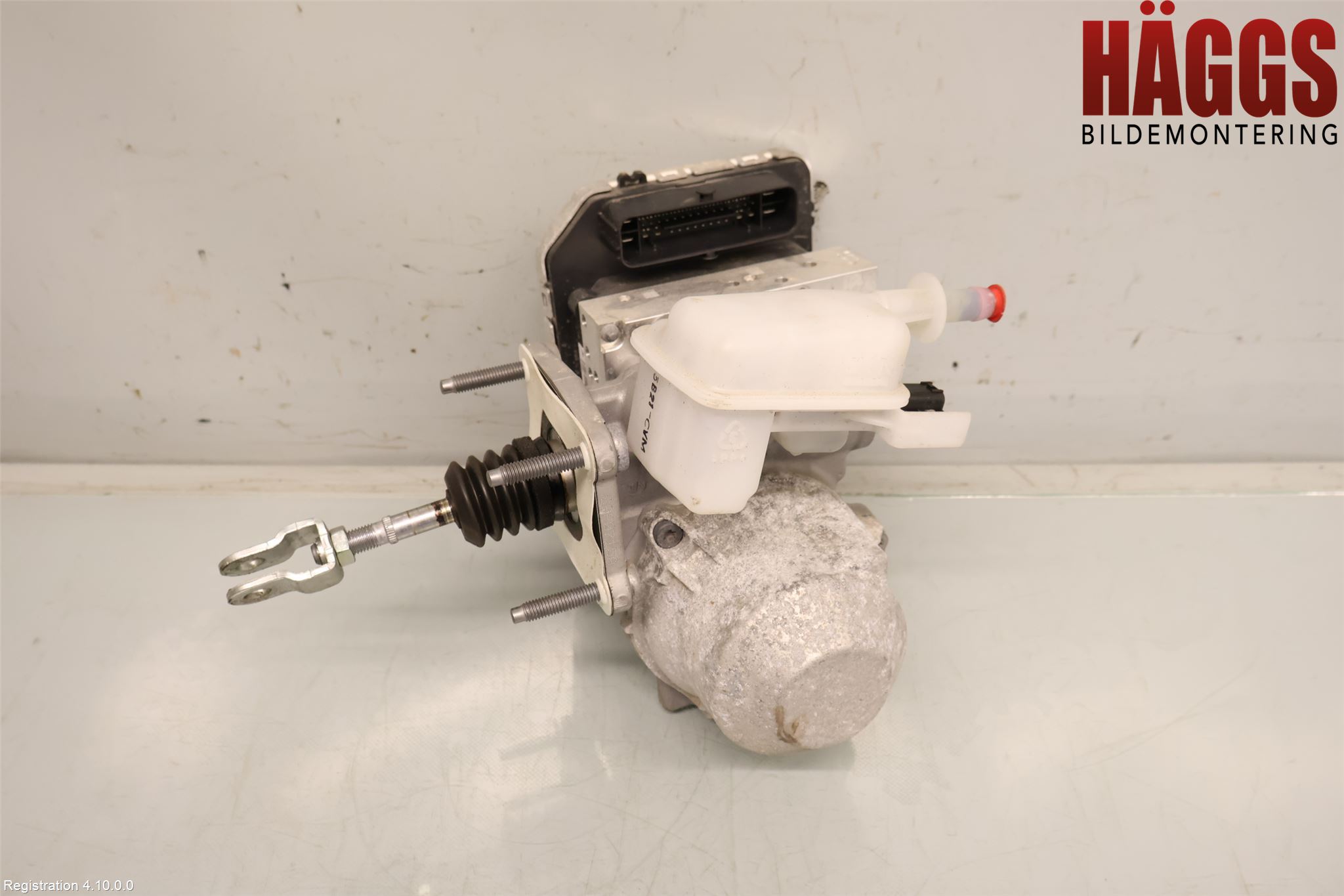 Kia EV6 (CV) 22- Abs Hydraulaggregat