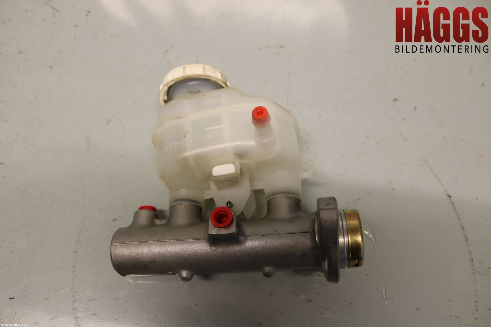 Mitsubishi LANCER  03-07 Broms Huvudcylinder