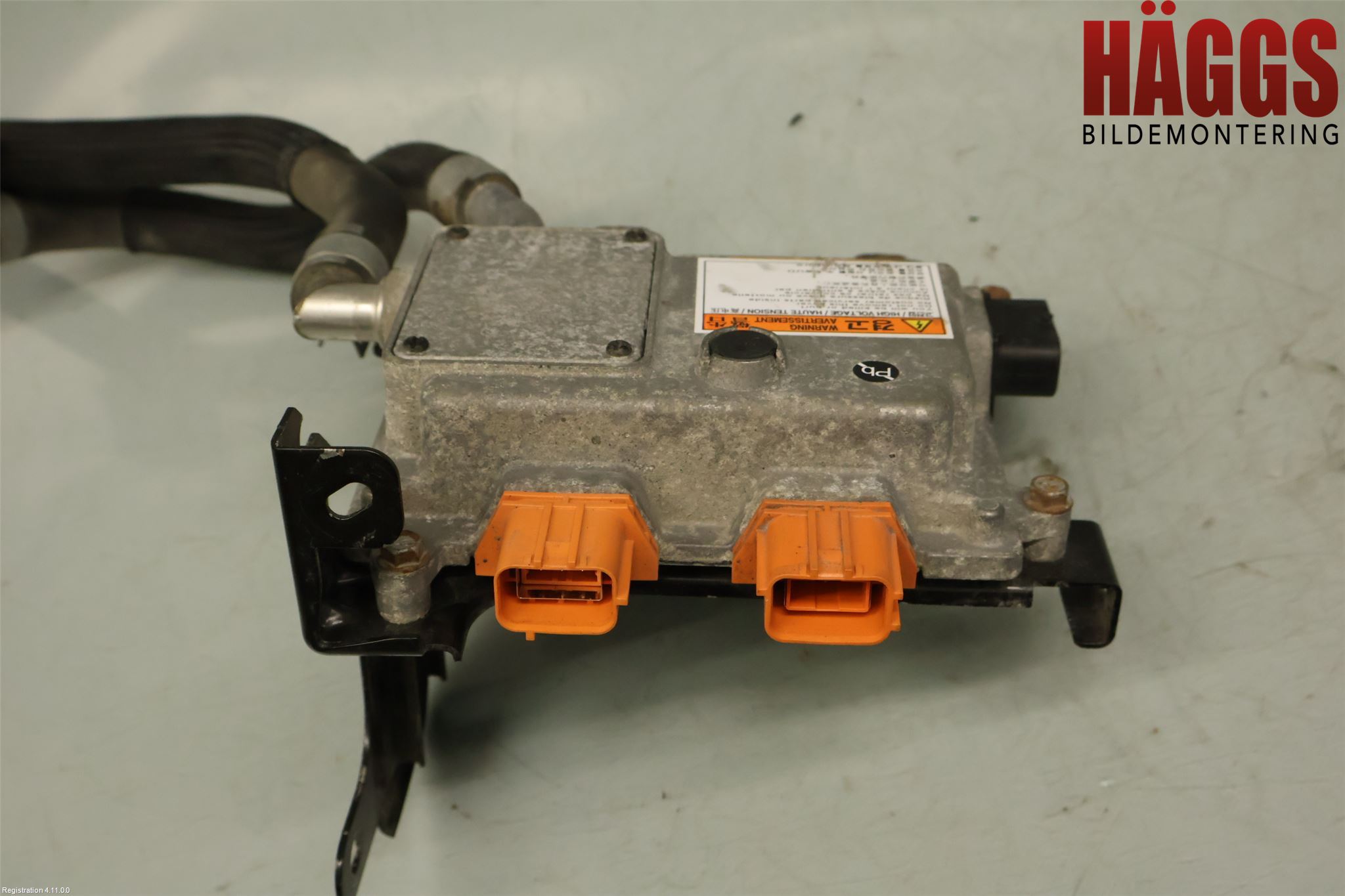 Kia OPTIMA 16-20 Styrenhet Övrigt