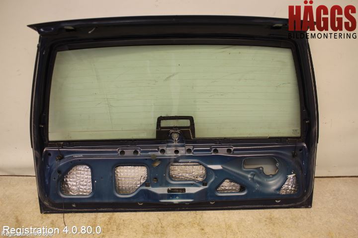 Volvo 940 91-98 Baklucka Kombi