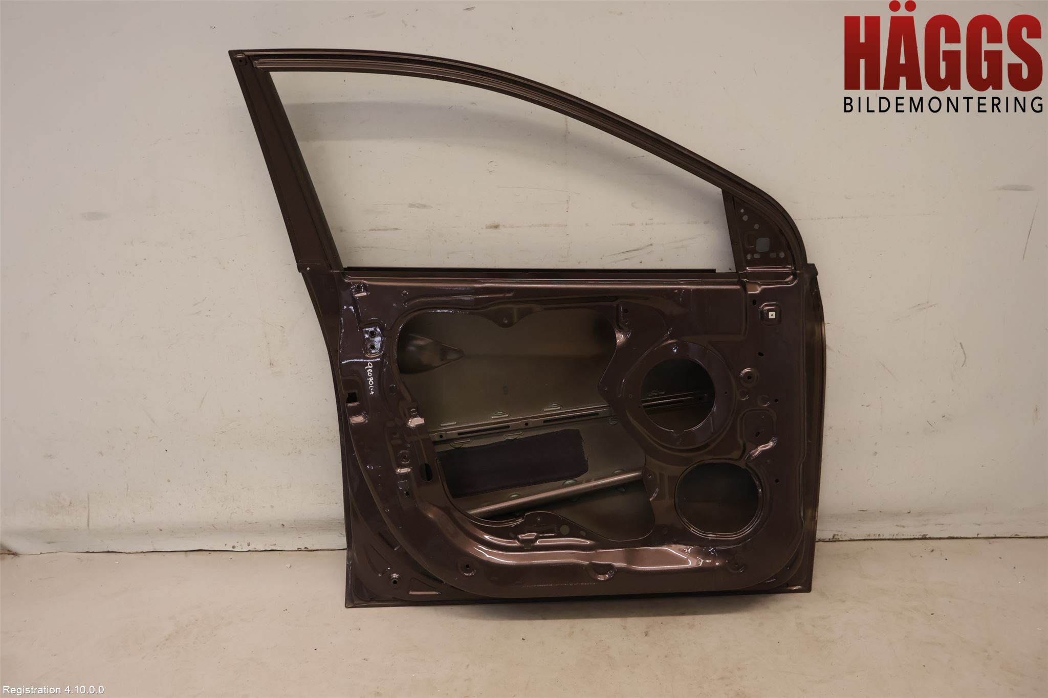 Hyundai ix35 Dörr Fram Vänster