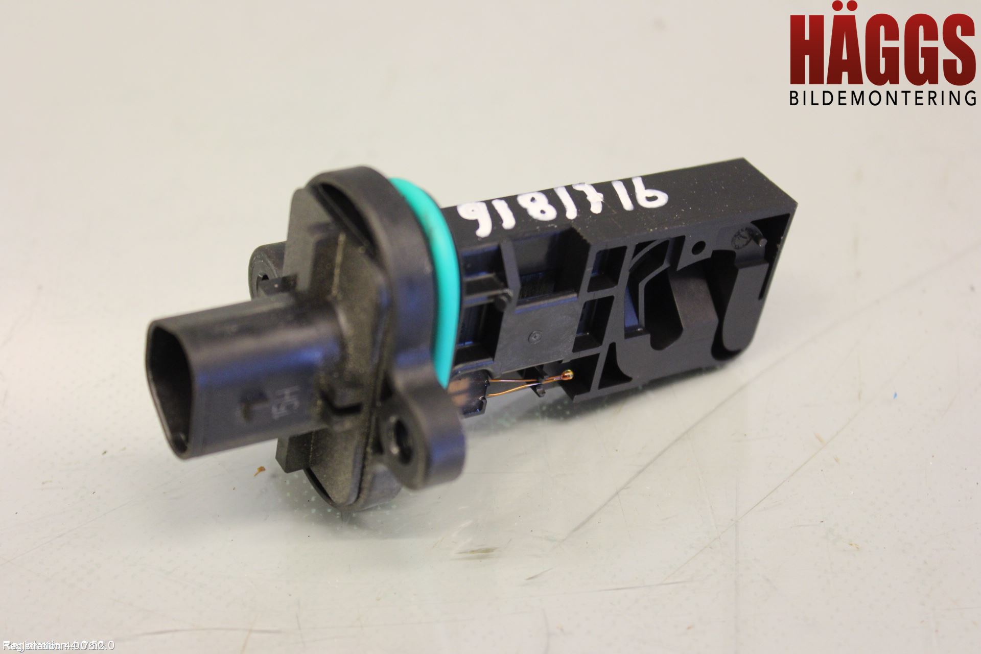 Opel MOKKA 13-20 Injluftmassamätare