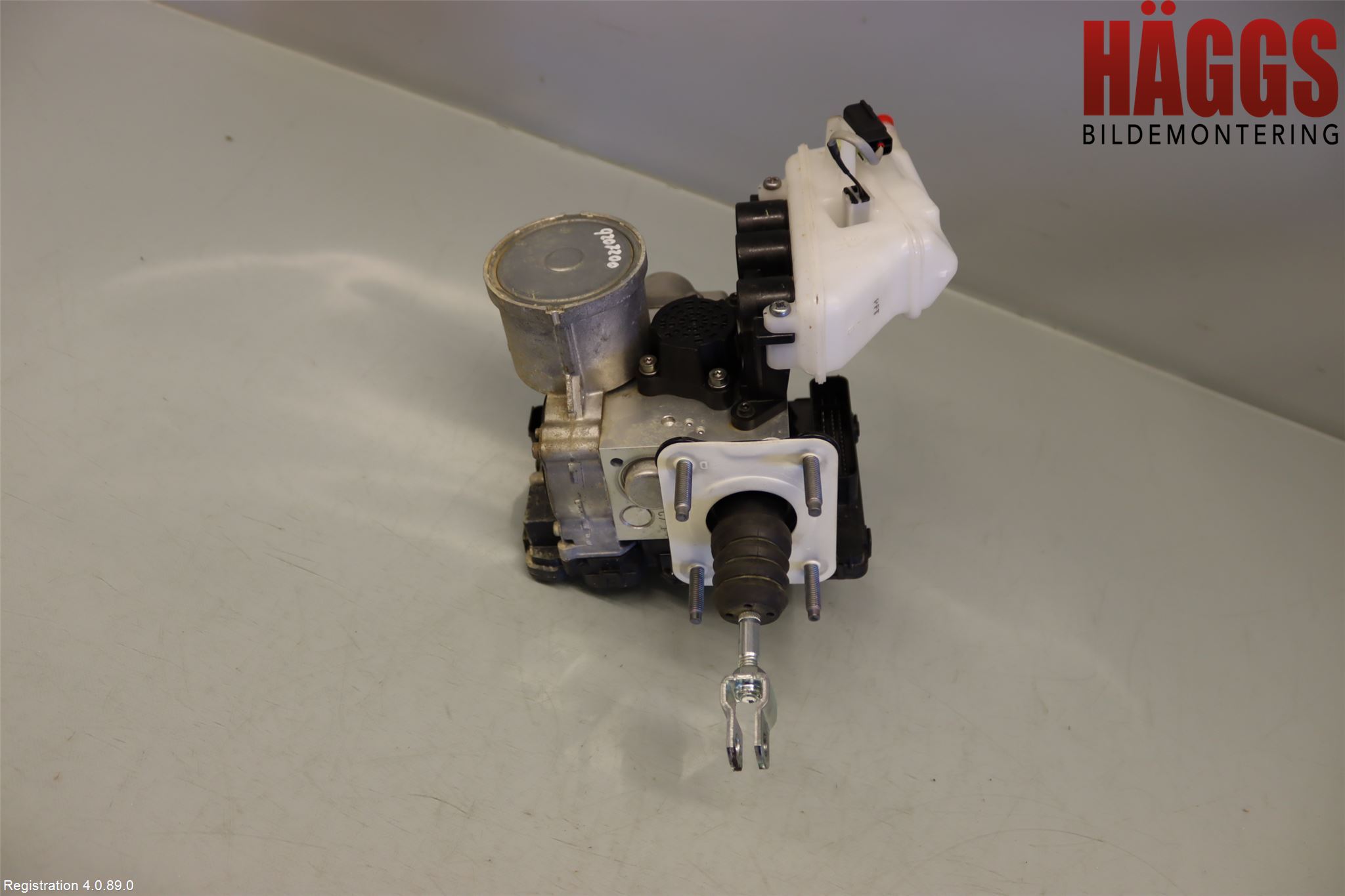 Kia CEED/CEED SW 19- Abs Hydraulaggregat