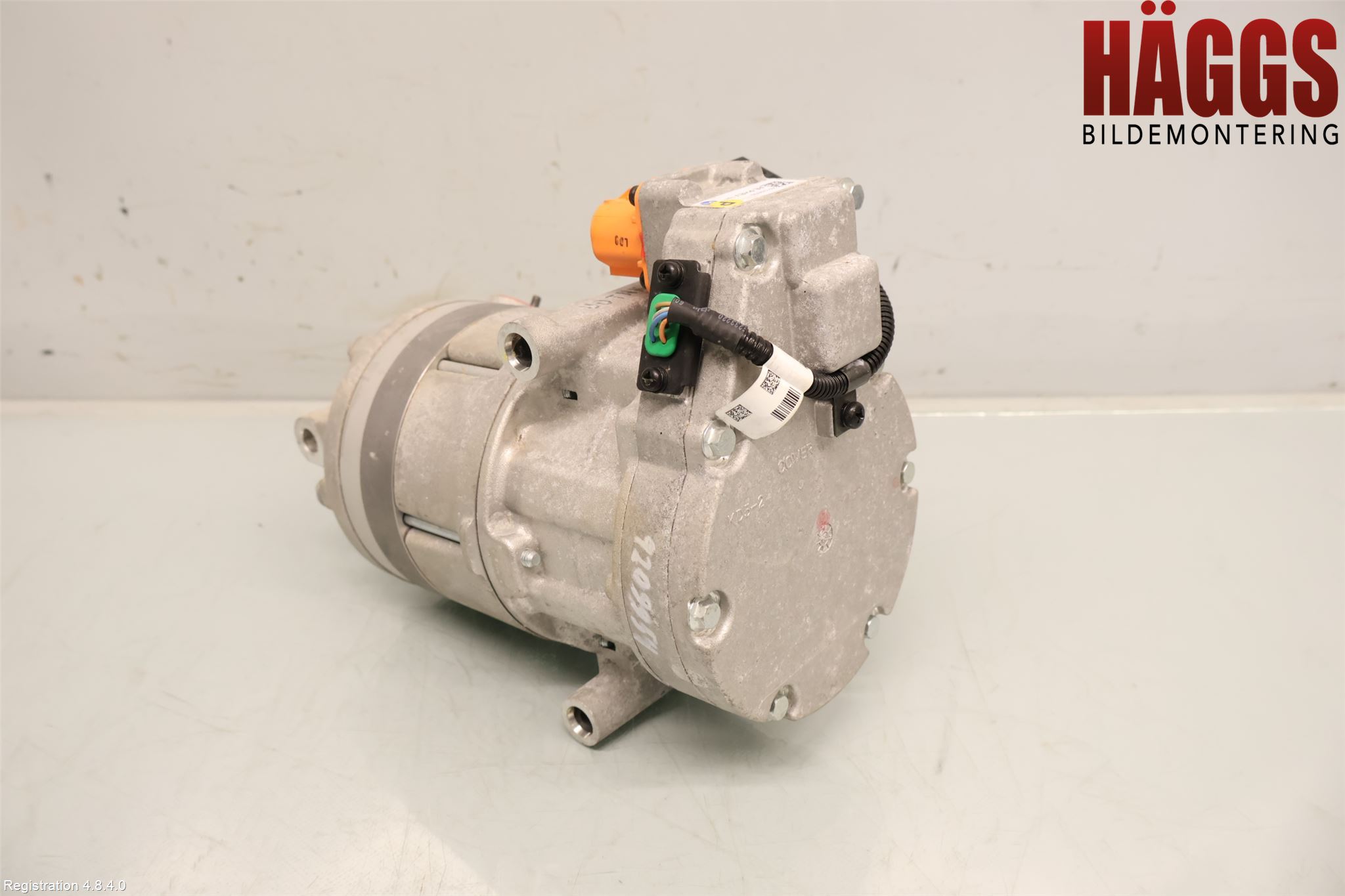 Kia CEED/CEED SW 19- Ac Kompressor