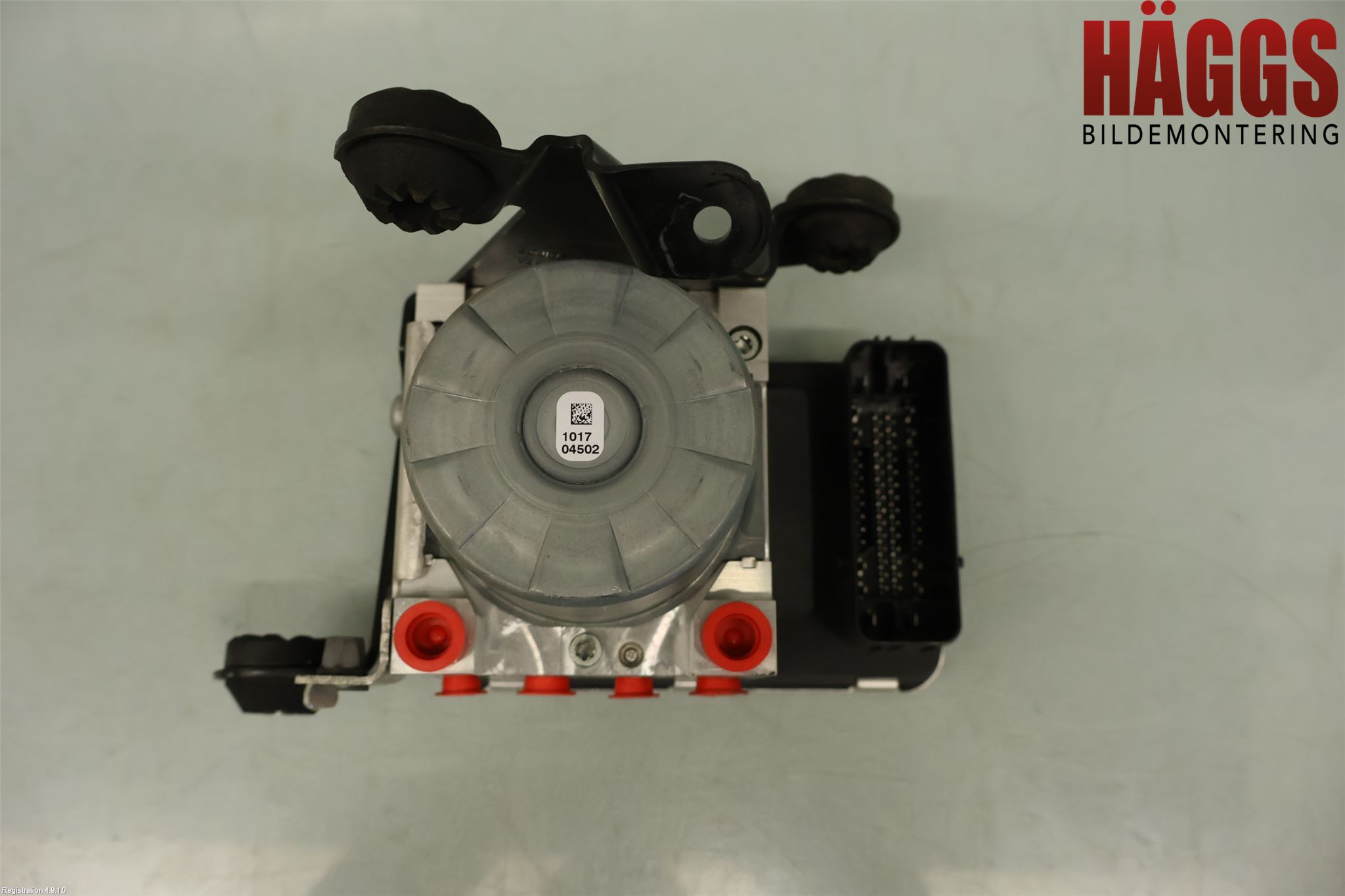 Volvo V60 CROSS COUNTRY 19- Abs Hydraulaggregat