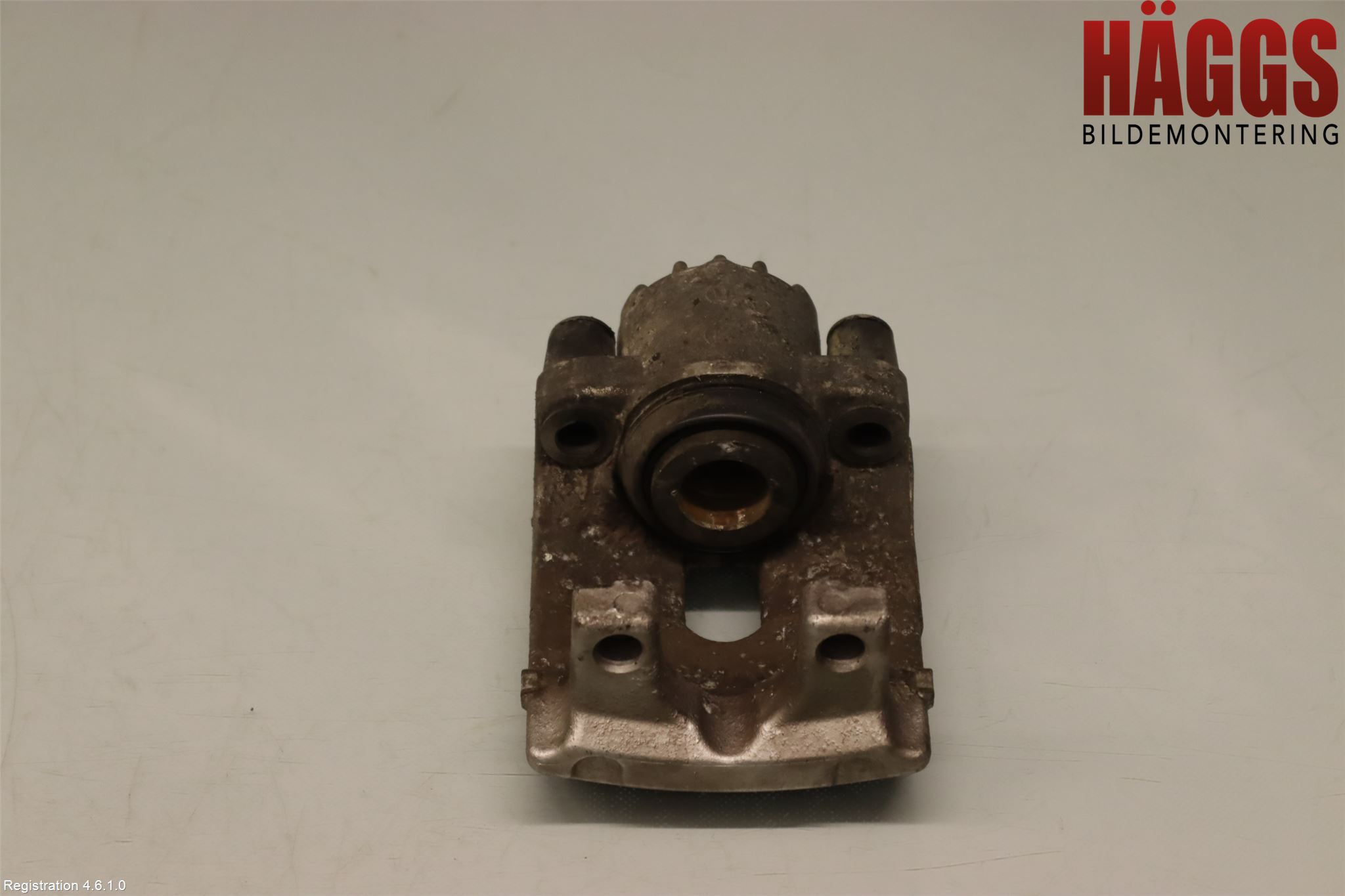 BMW 5 E60/61 Sed/Tou 02-10 Bromsok Bak Höger
