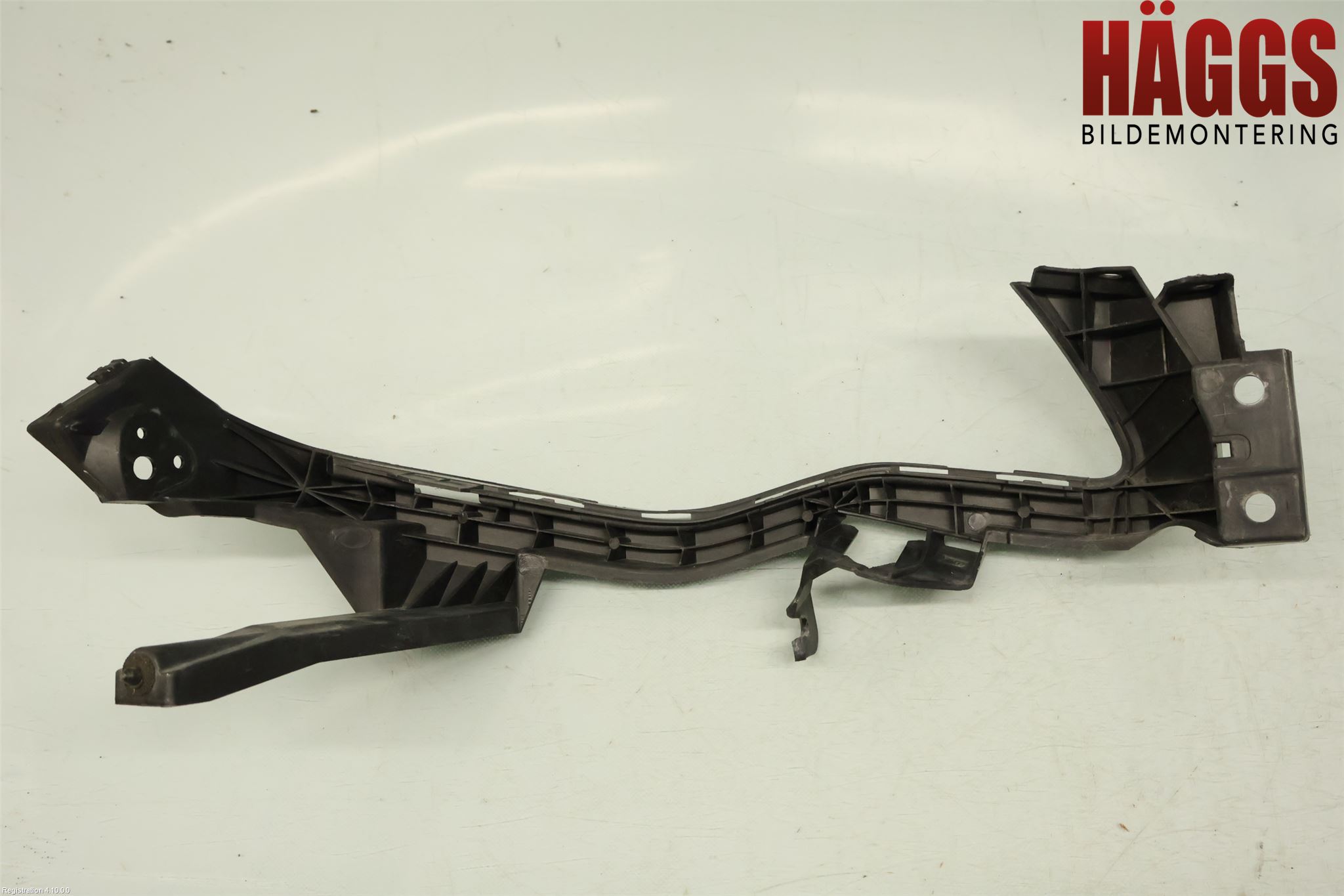 Subaru XV 12-17 Strålkastarsarg Vänster